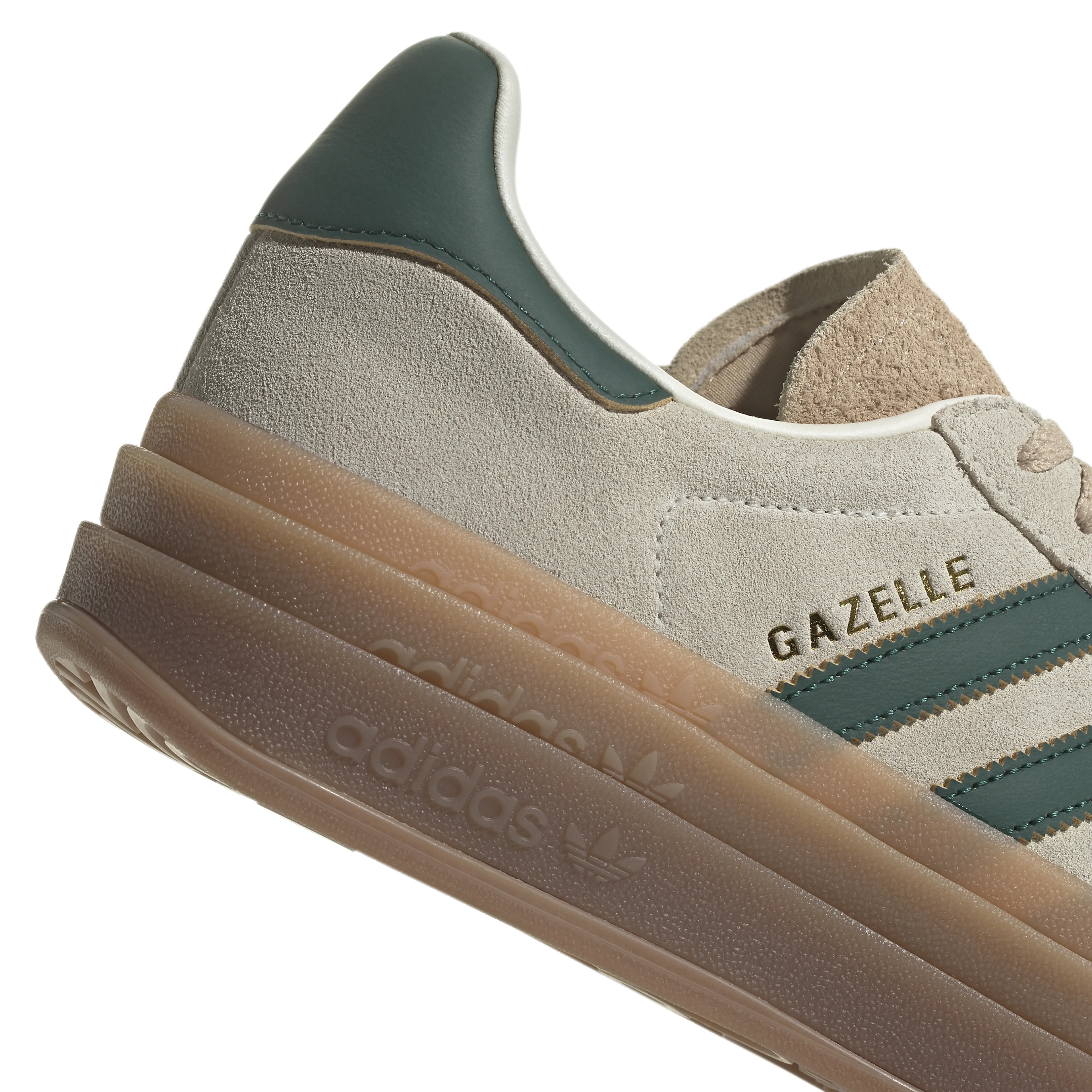 GAZELLE BOLD W