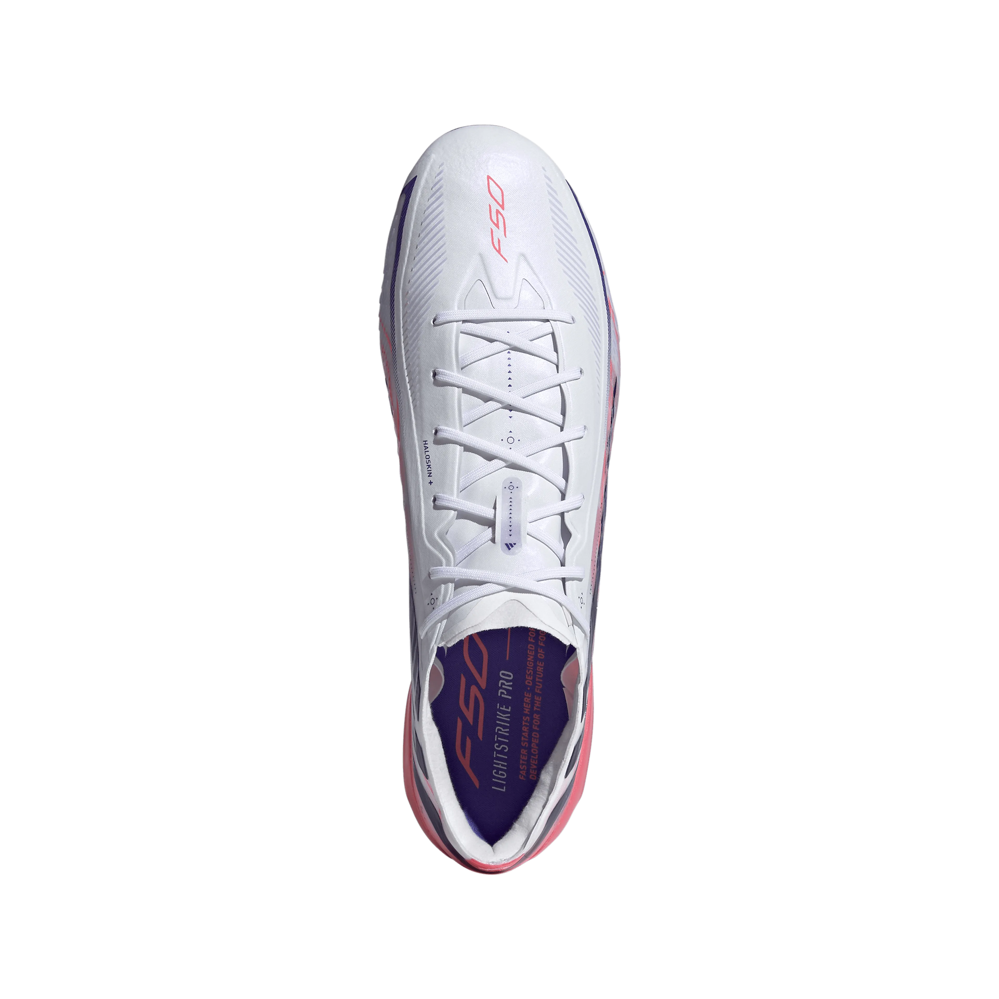 F50 Hyperfast Elite Artificial Grass Fotballsko Kunstgress