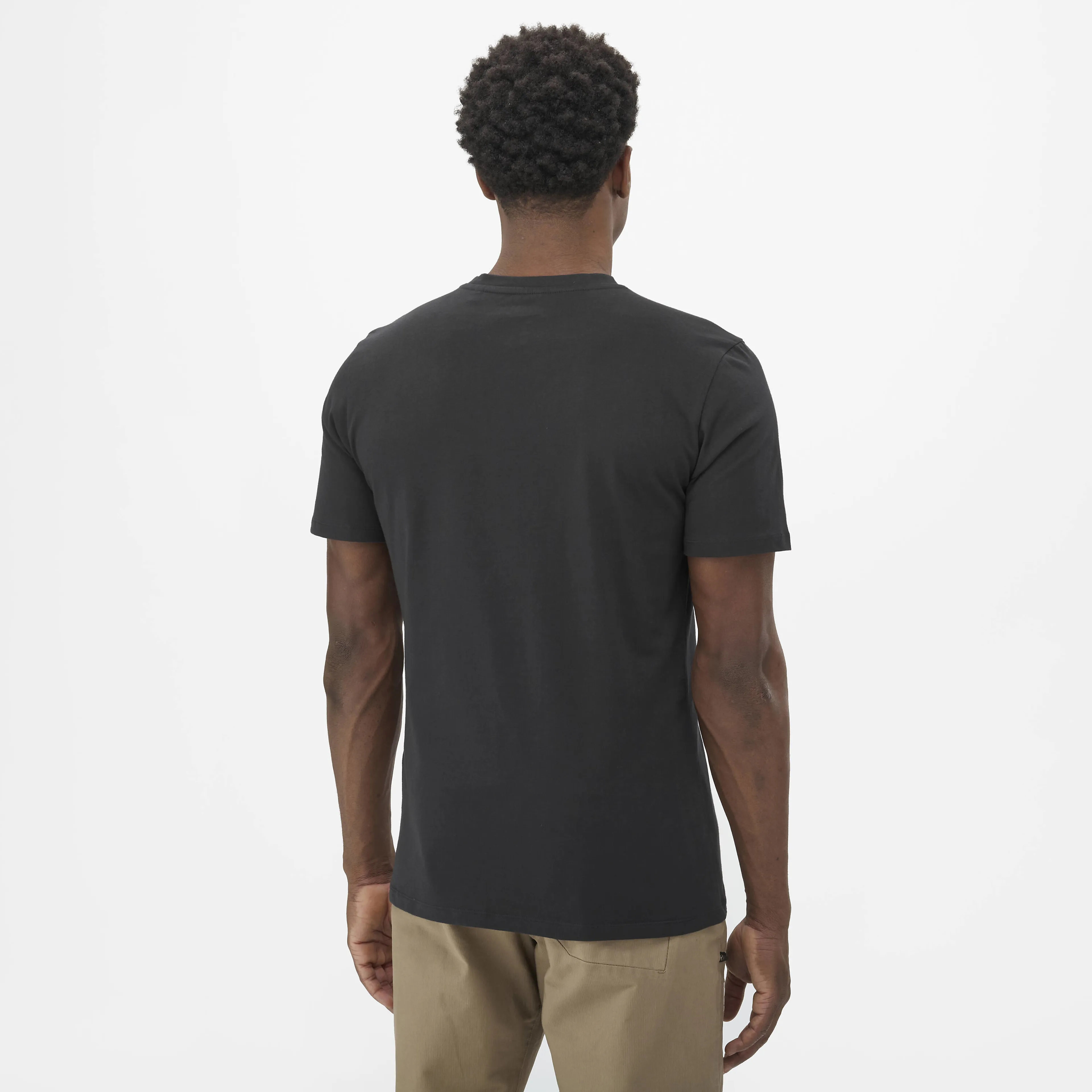 MILLET TS SS M