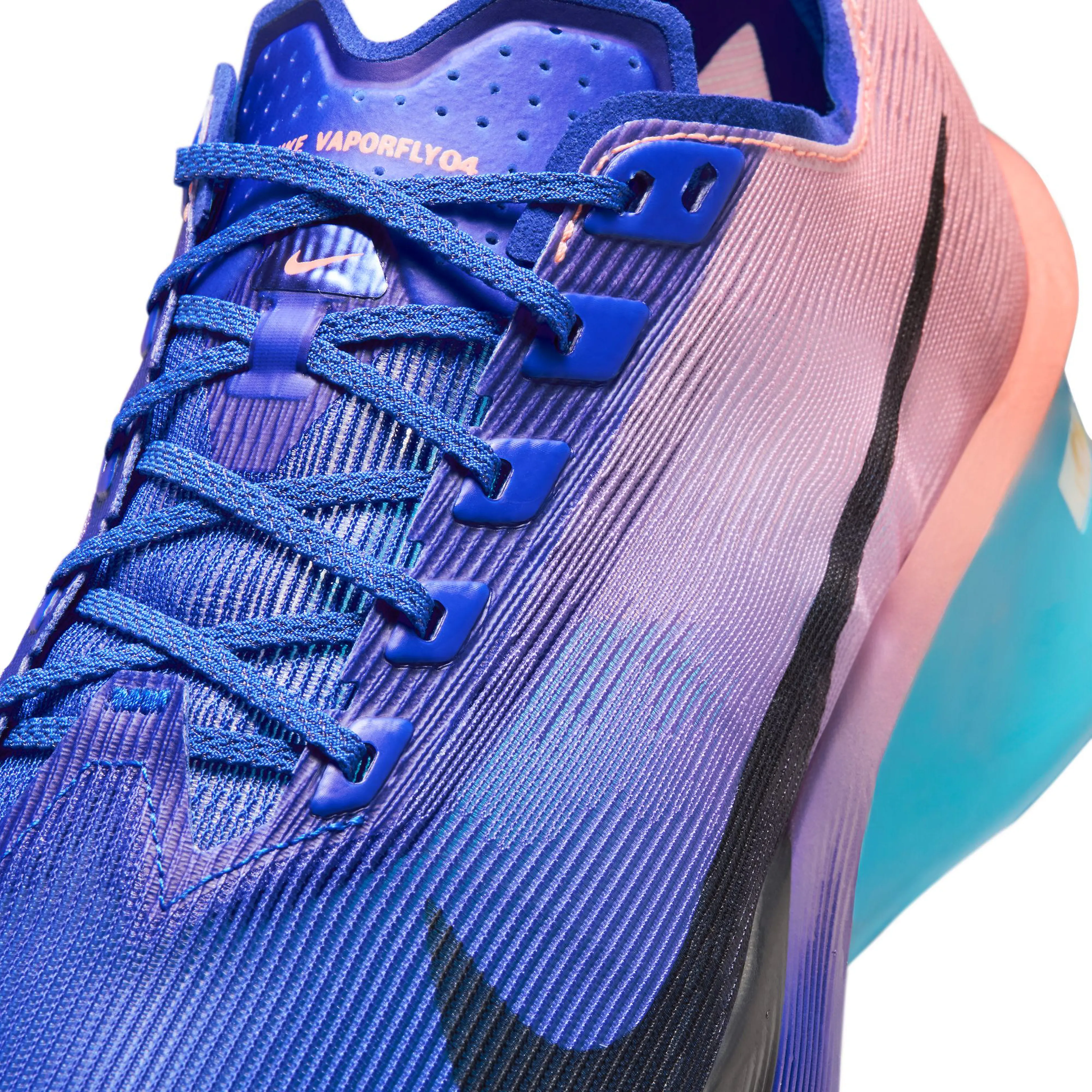 Vaporfly 4 Men's Road Racing Shoes