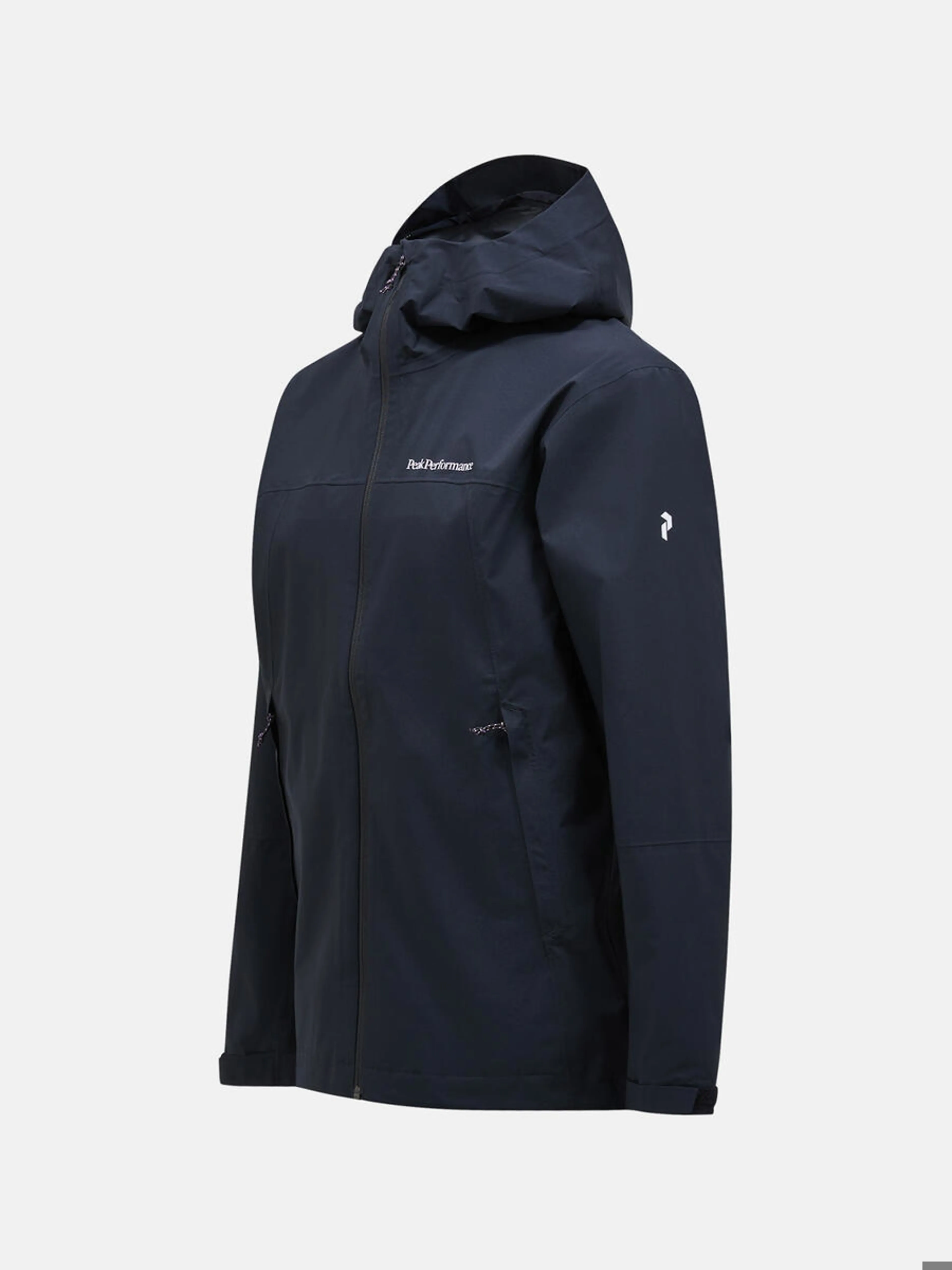 M Trail Hipe Shell Jacket