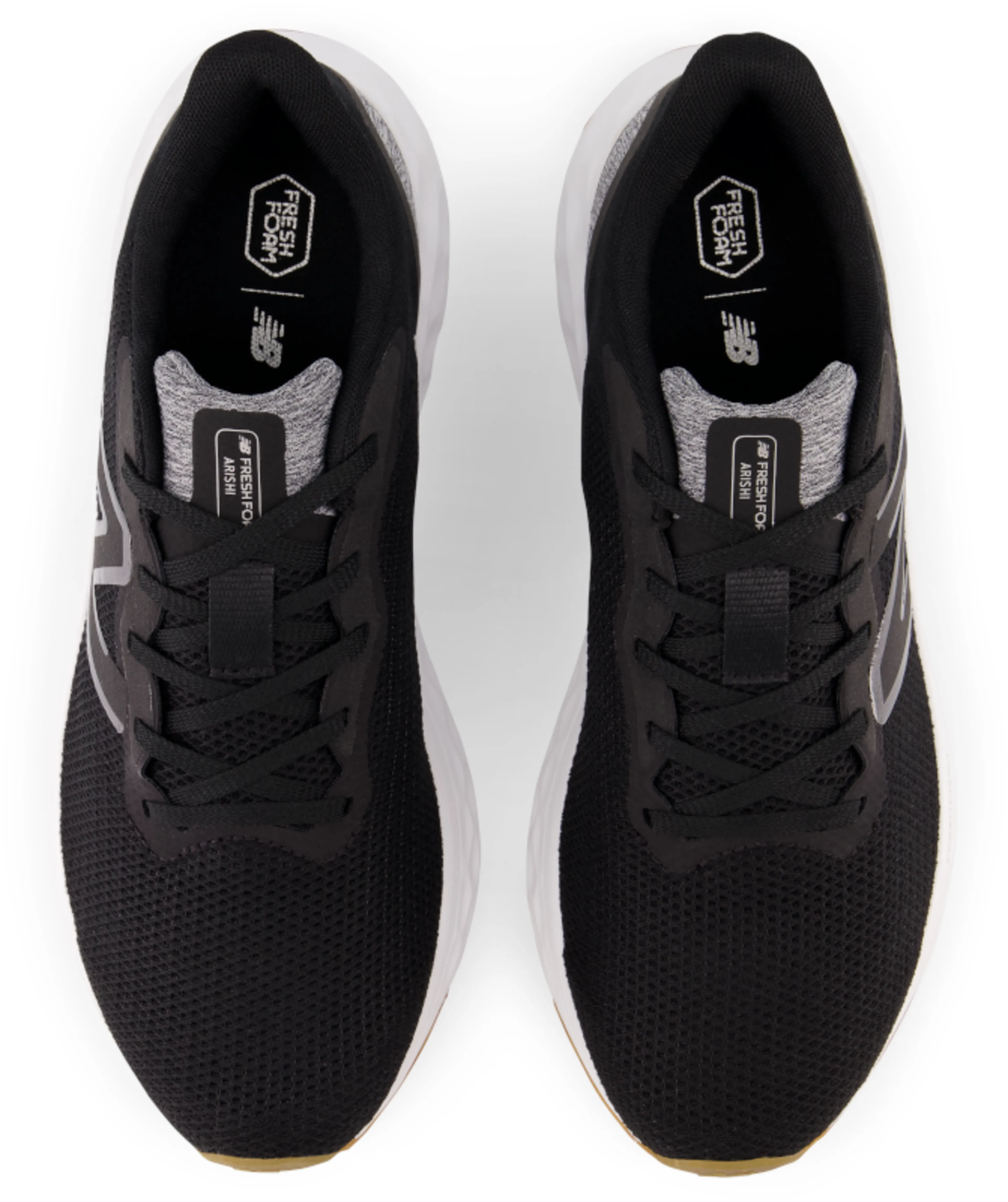 Fresh Foam Arishi v4 løpesko herre Fresh Foam Arishi v4 løpesko herre