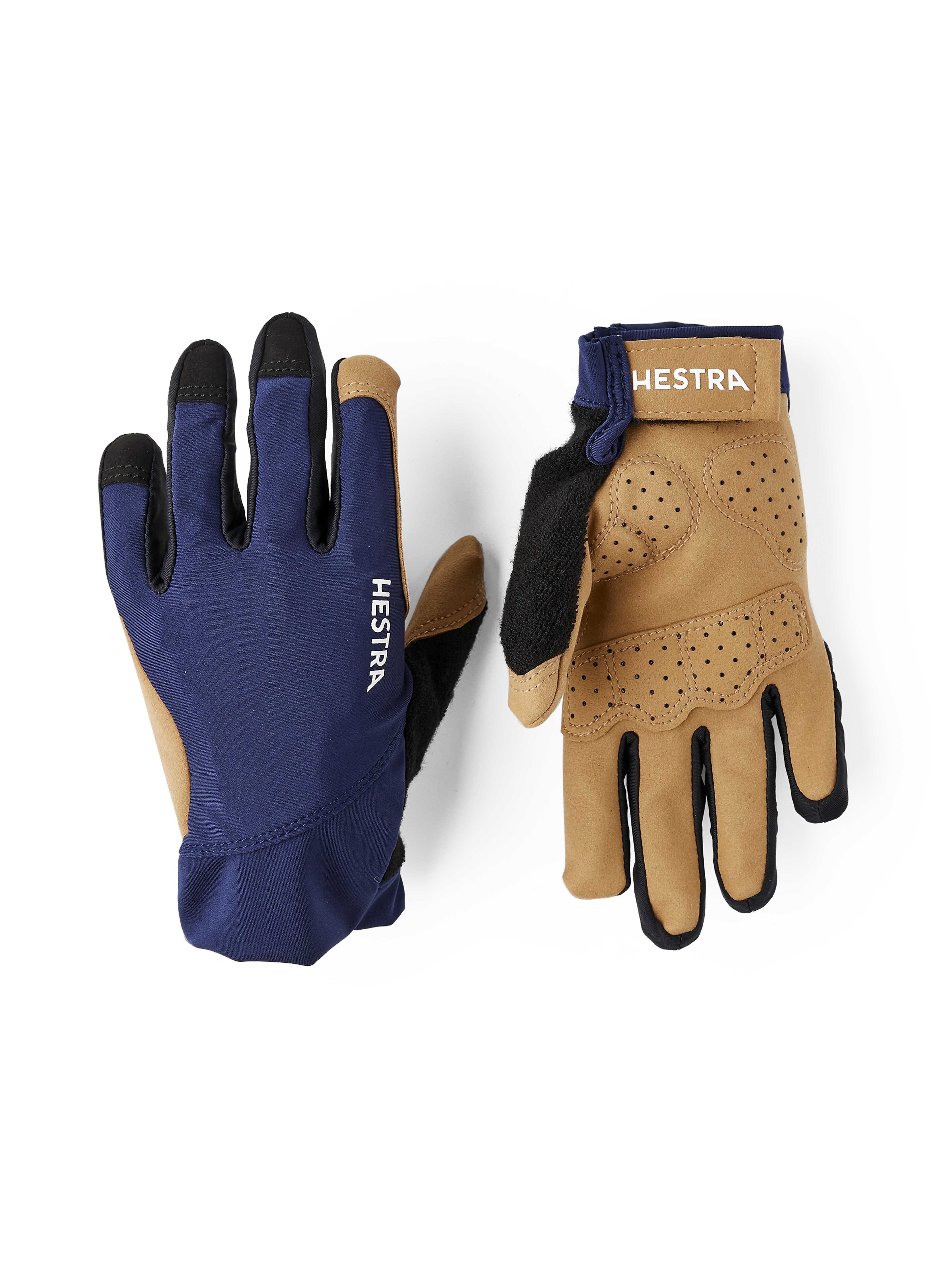 Spiro Jr D3O - 5 finger