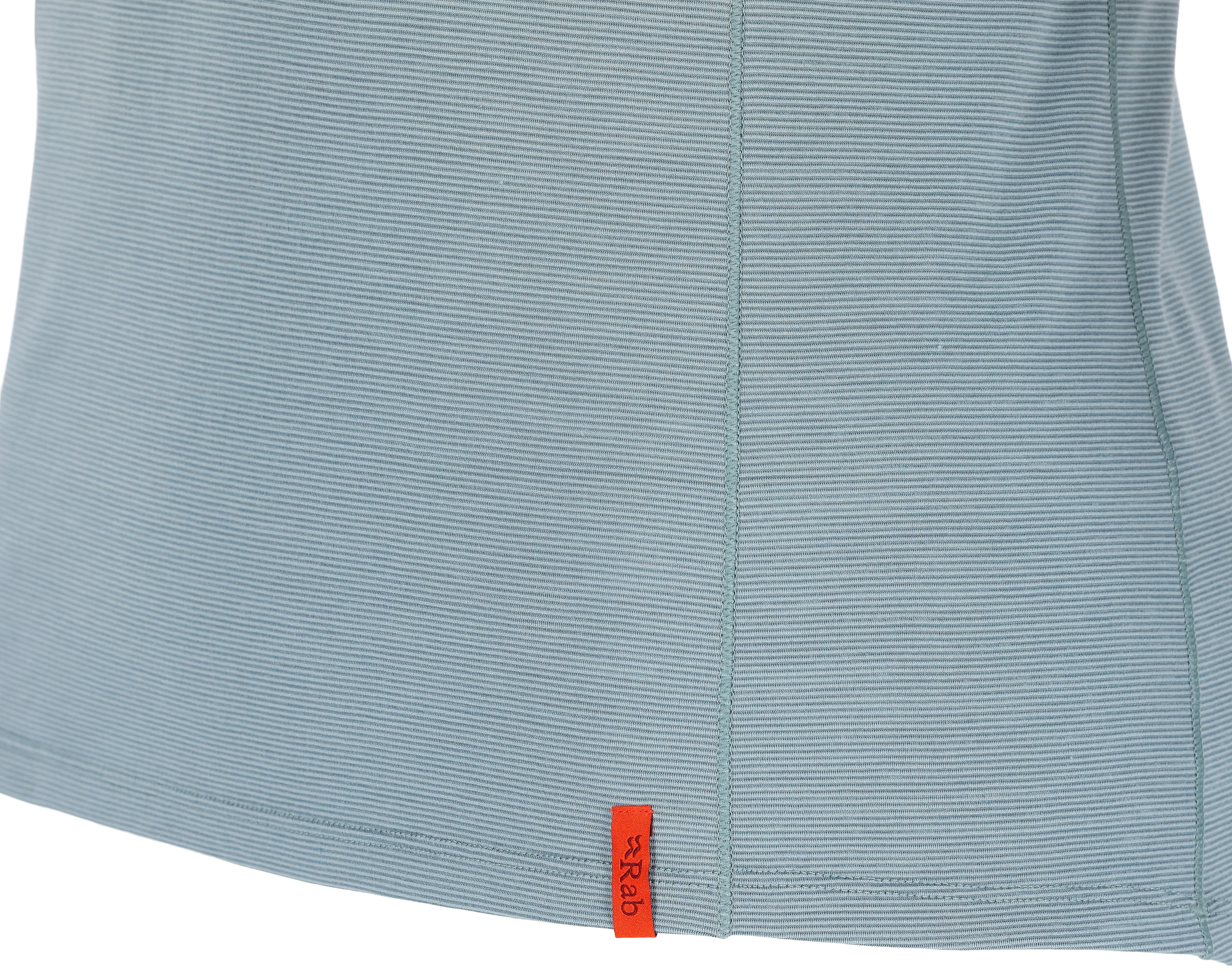 Syncrino Base Tee ull t-skjorte dame