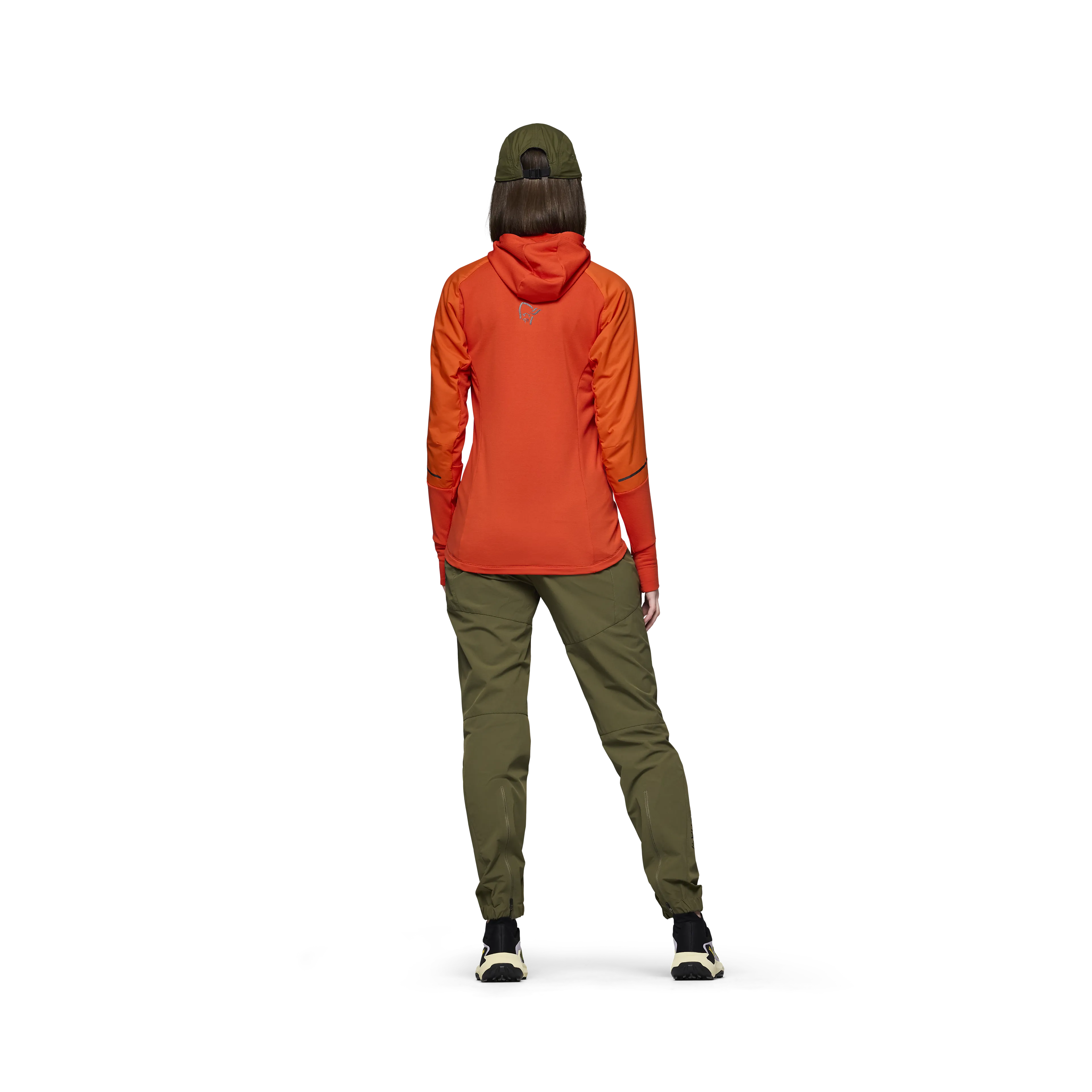 senja Alpha90 Hood W's