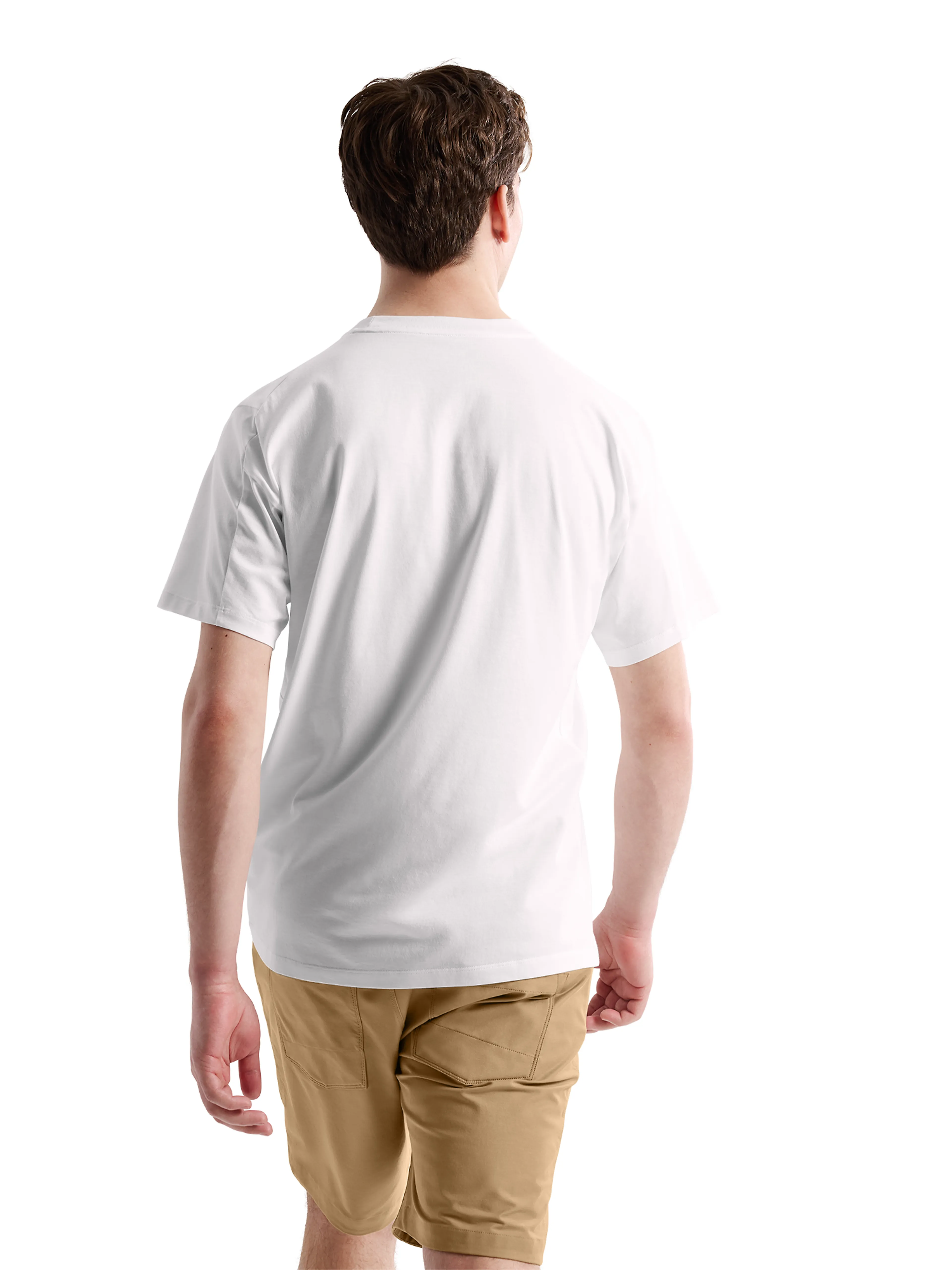 Kragg SL Cotton SS M