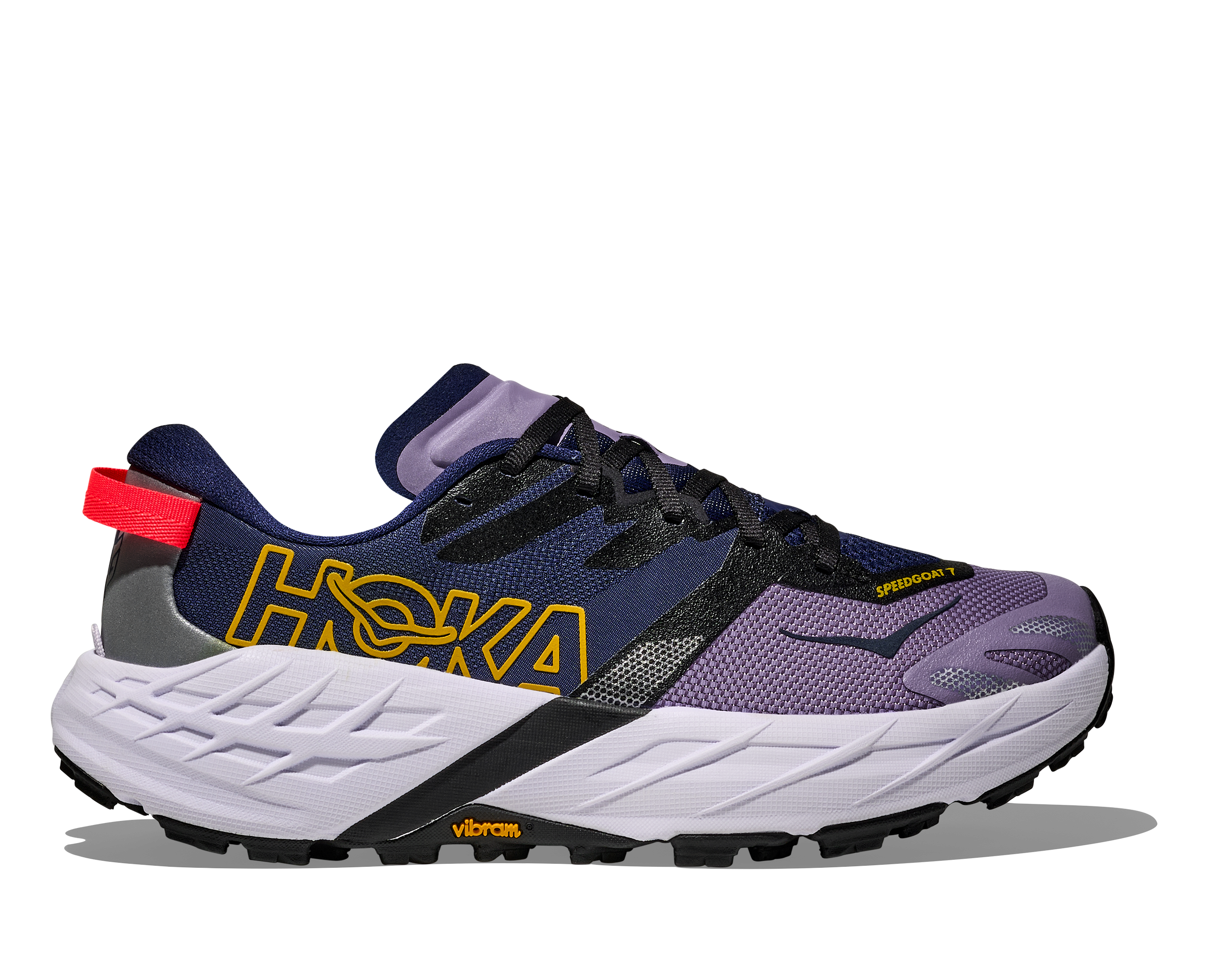 W SPEEDGOAT 7