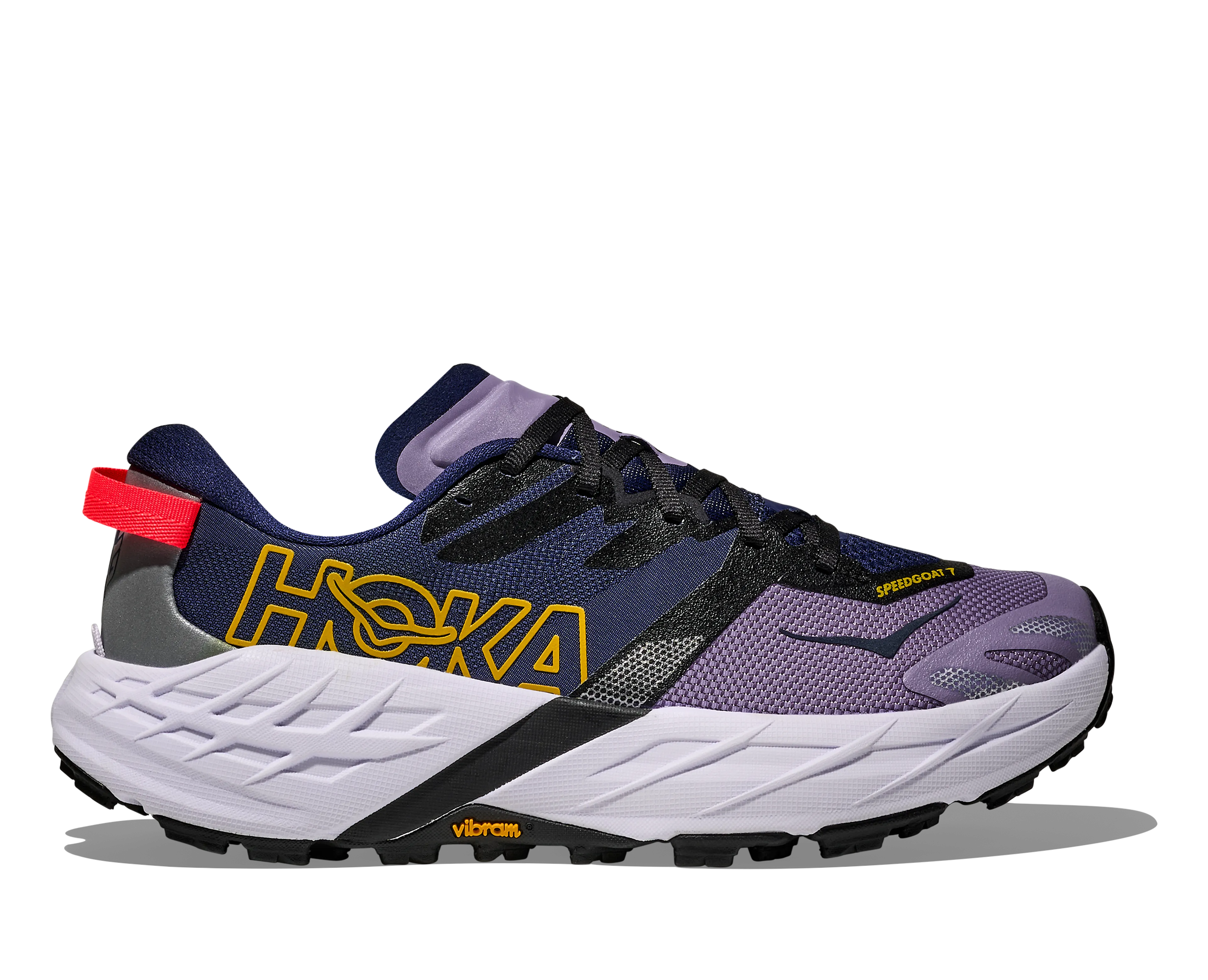 W SPEEDGOAT 7