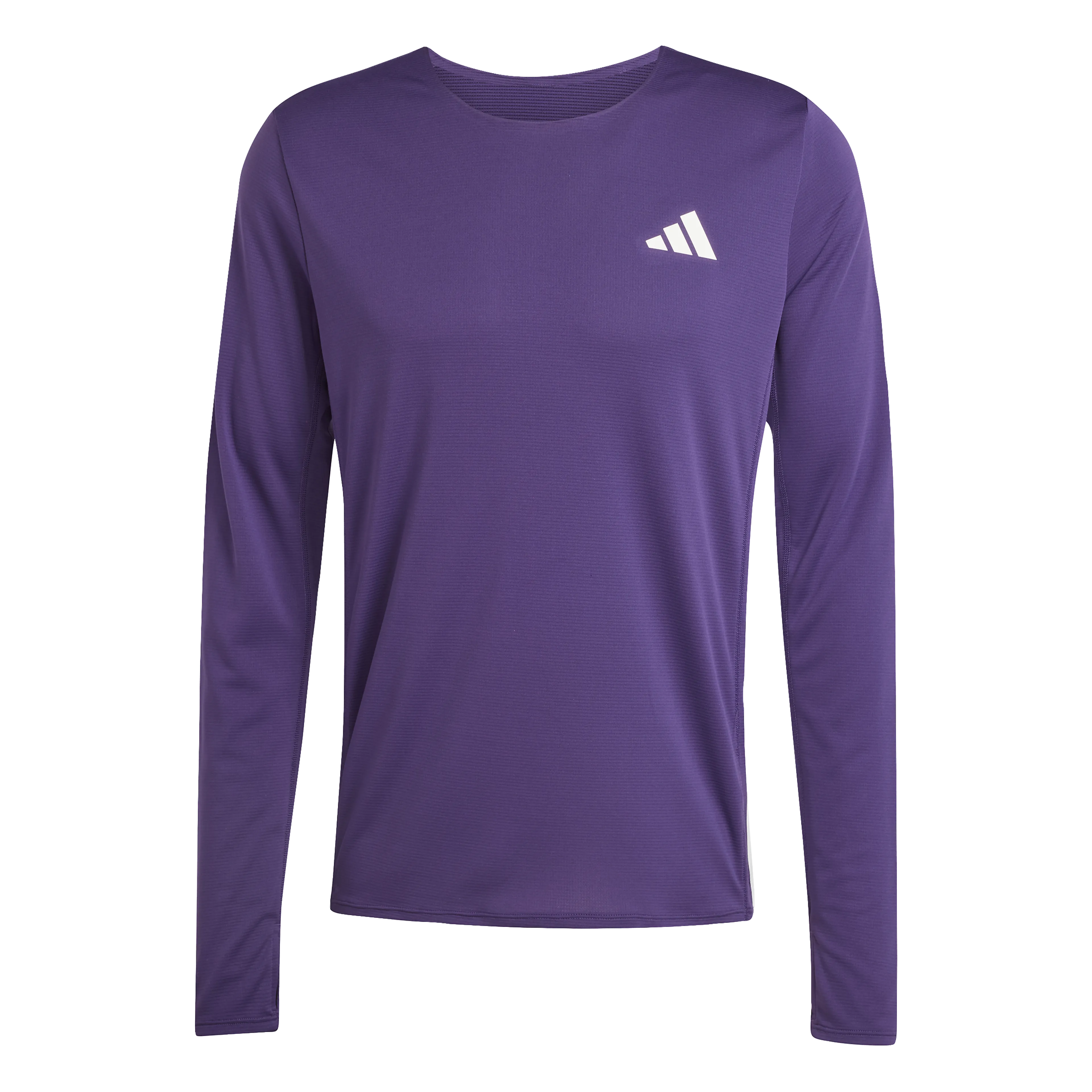 ADIZERO NYC LONG SLEEVE
