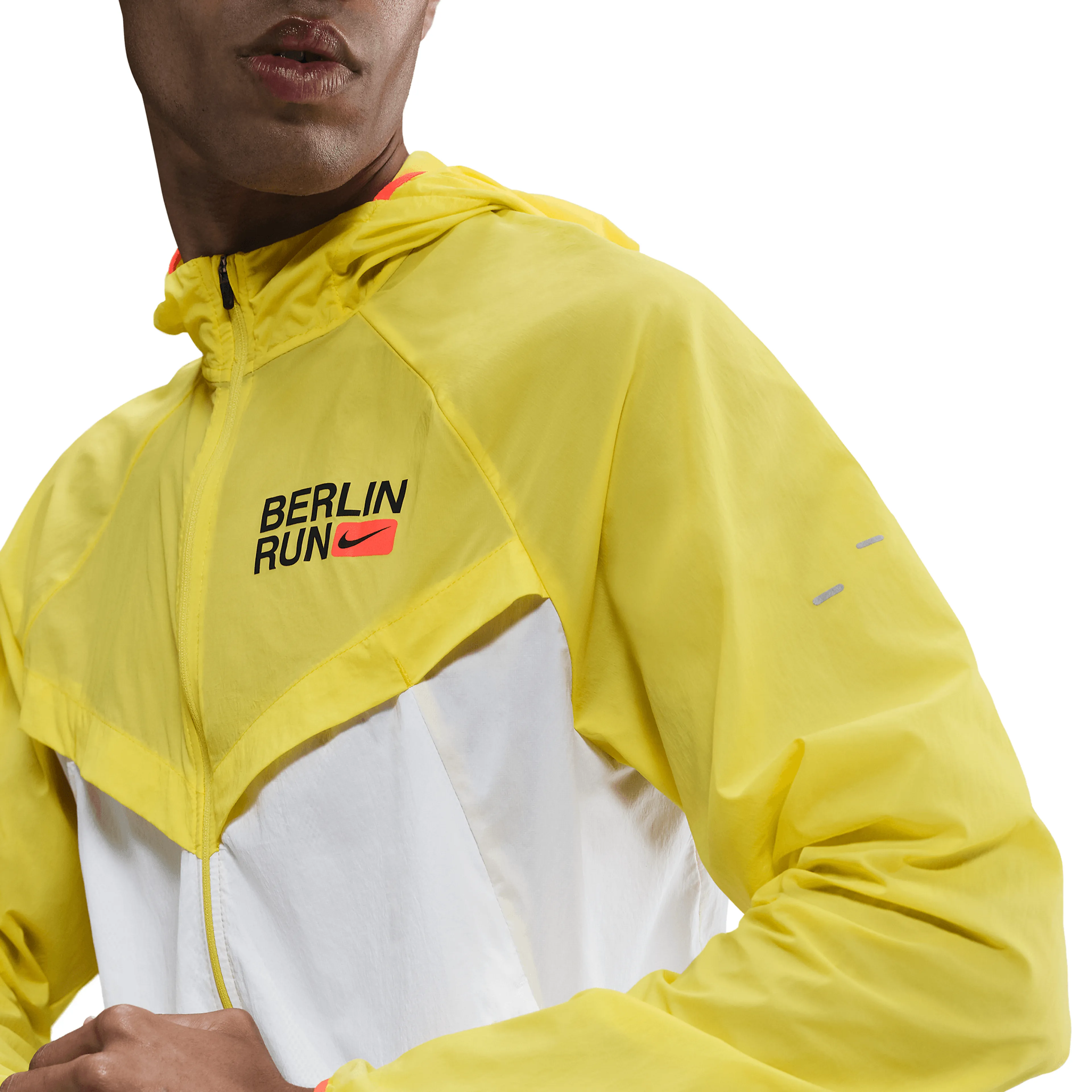 CITY MRTH STRIDE JACKET
