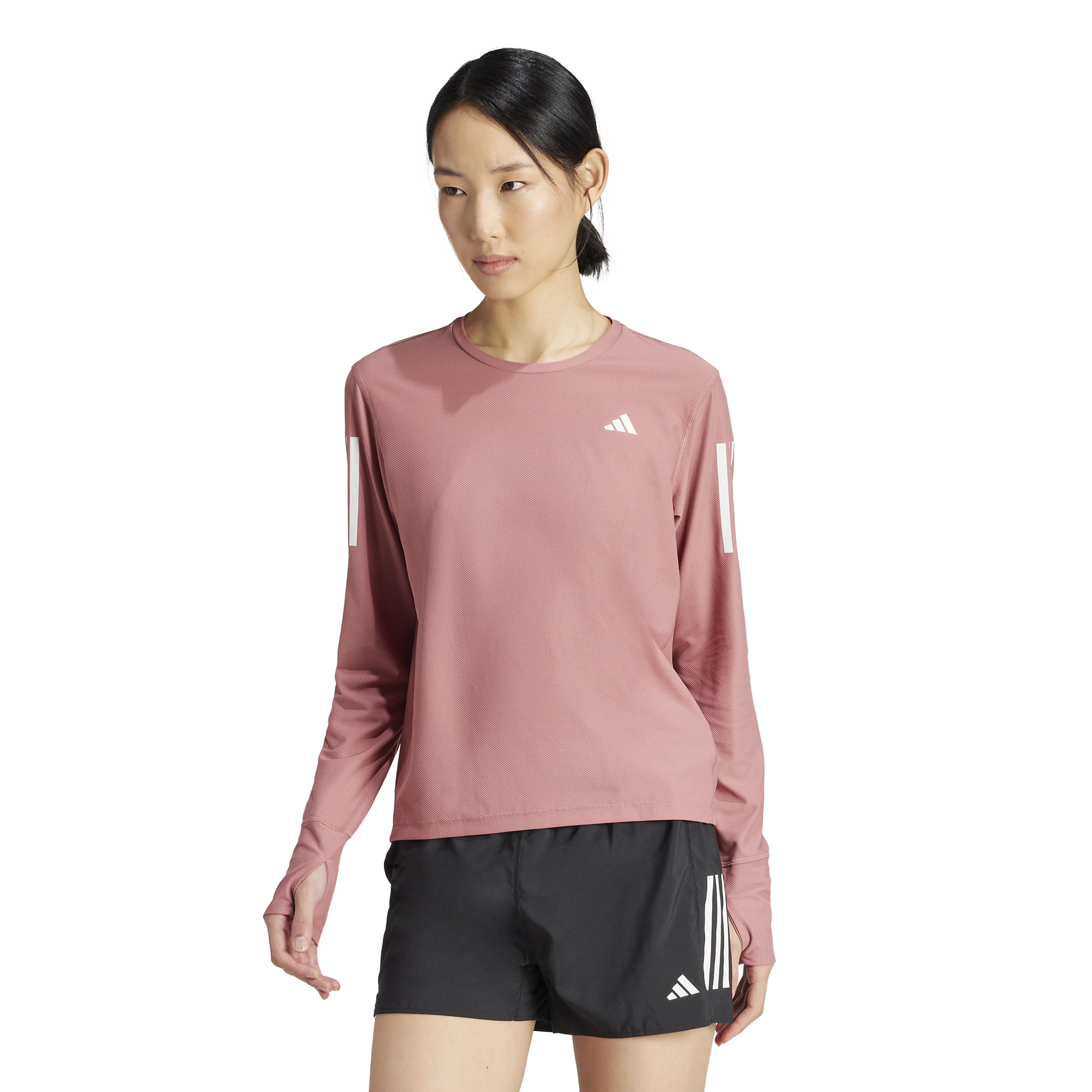 OTR B LS treningsgenser dame