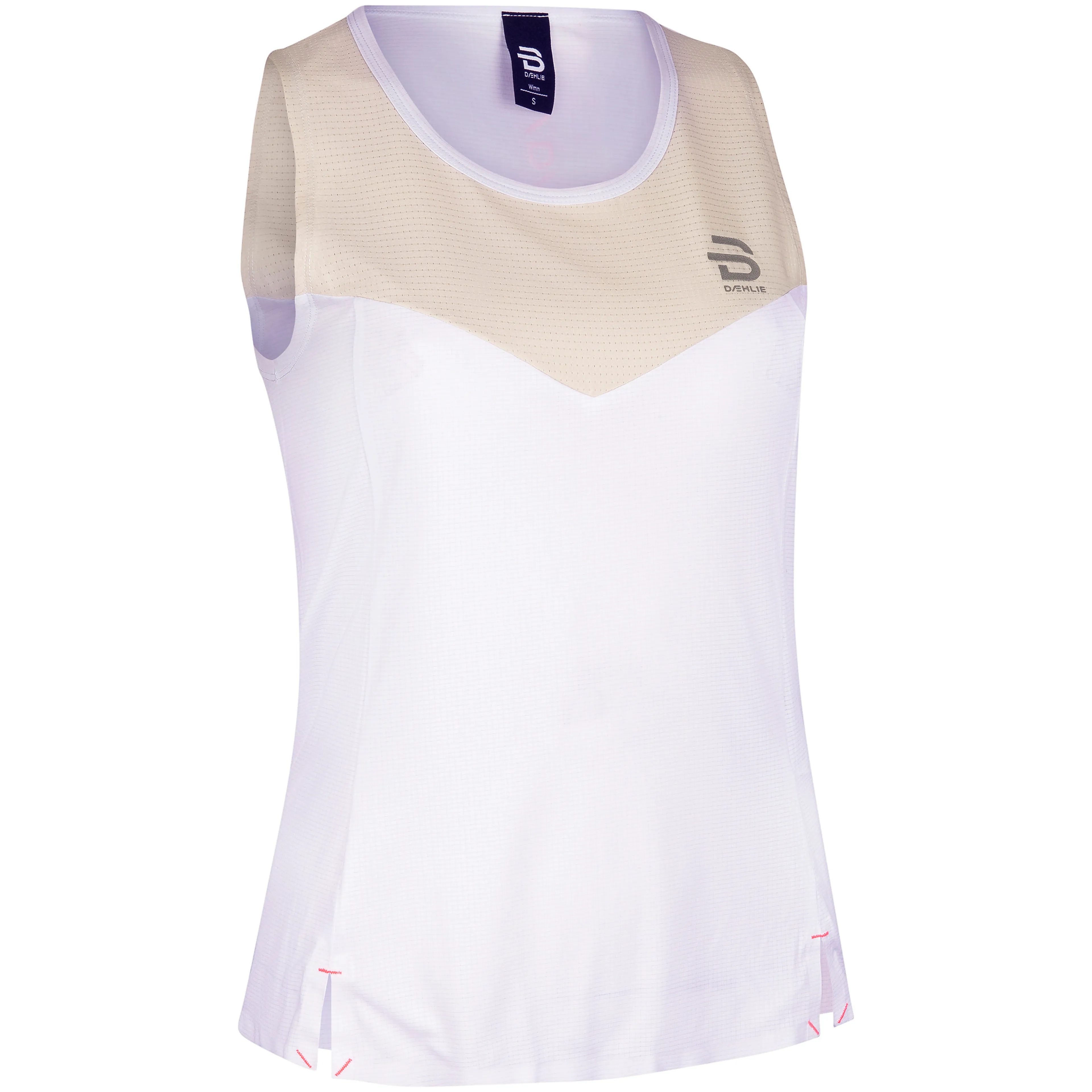 Singlet Run 365, dame