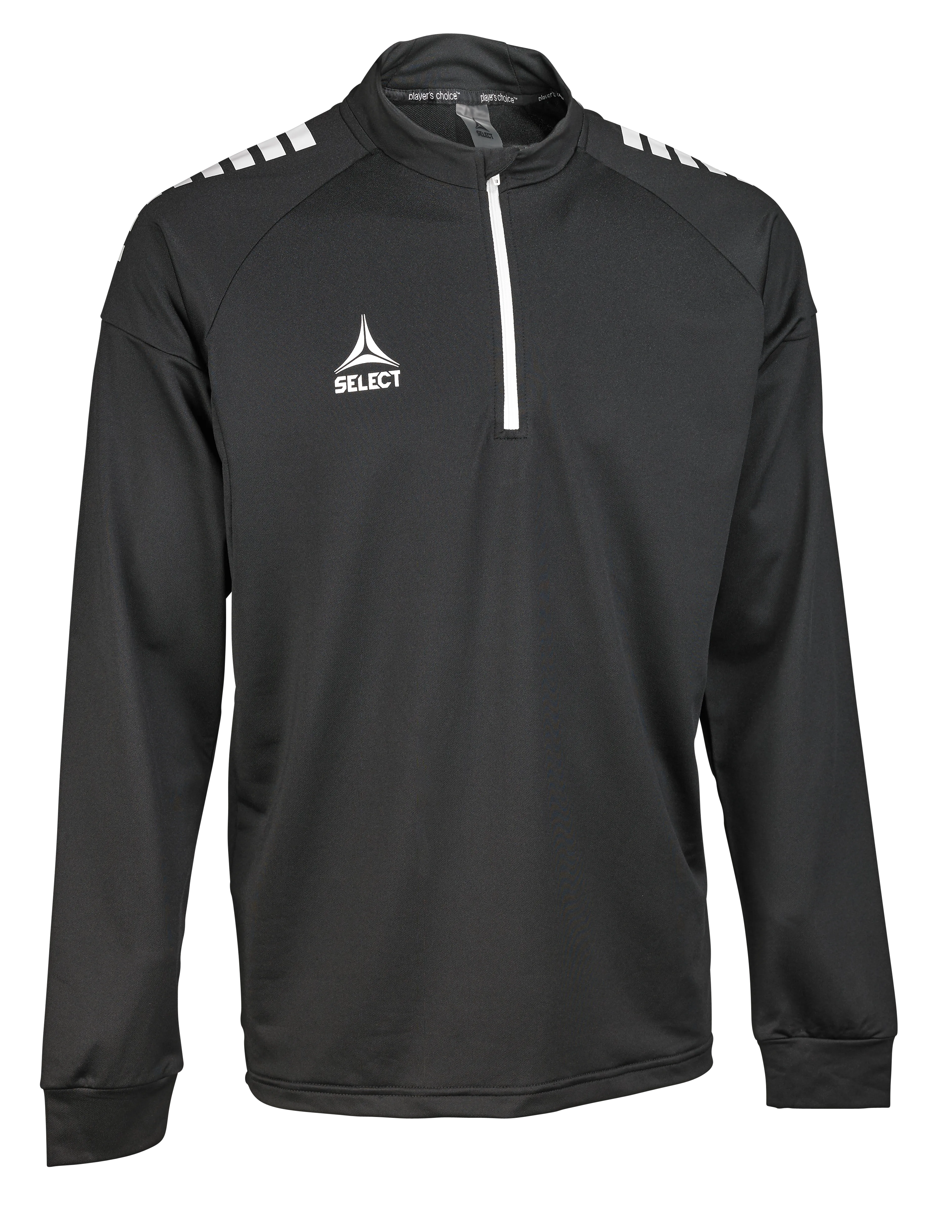 Training sweat 1/2 zip Spain v25