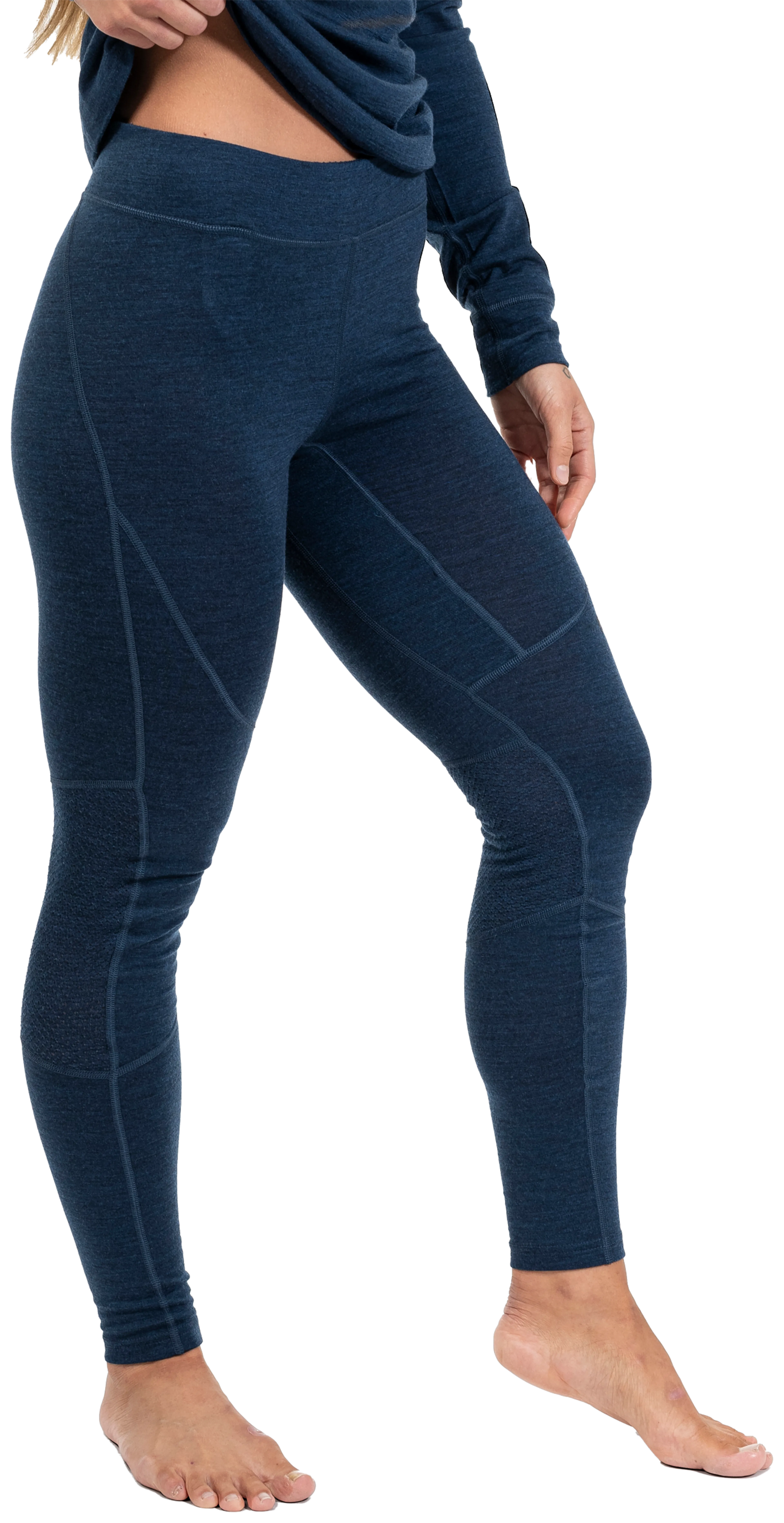Inner:Pure Merino Tights Women