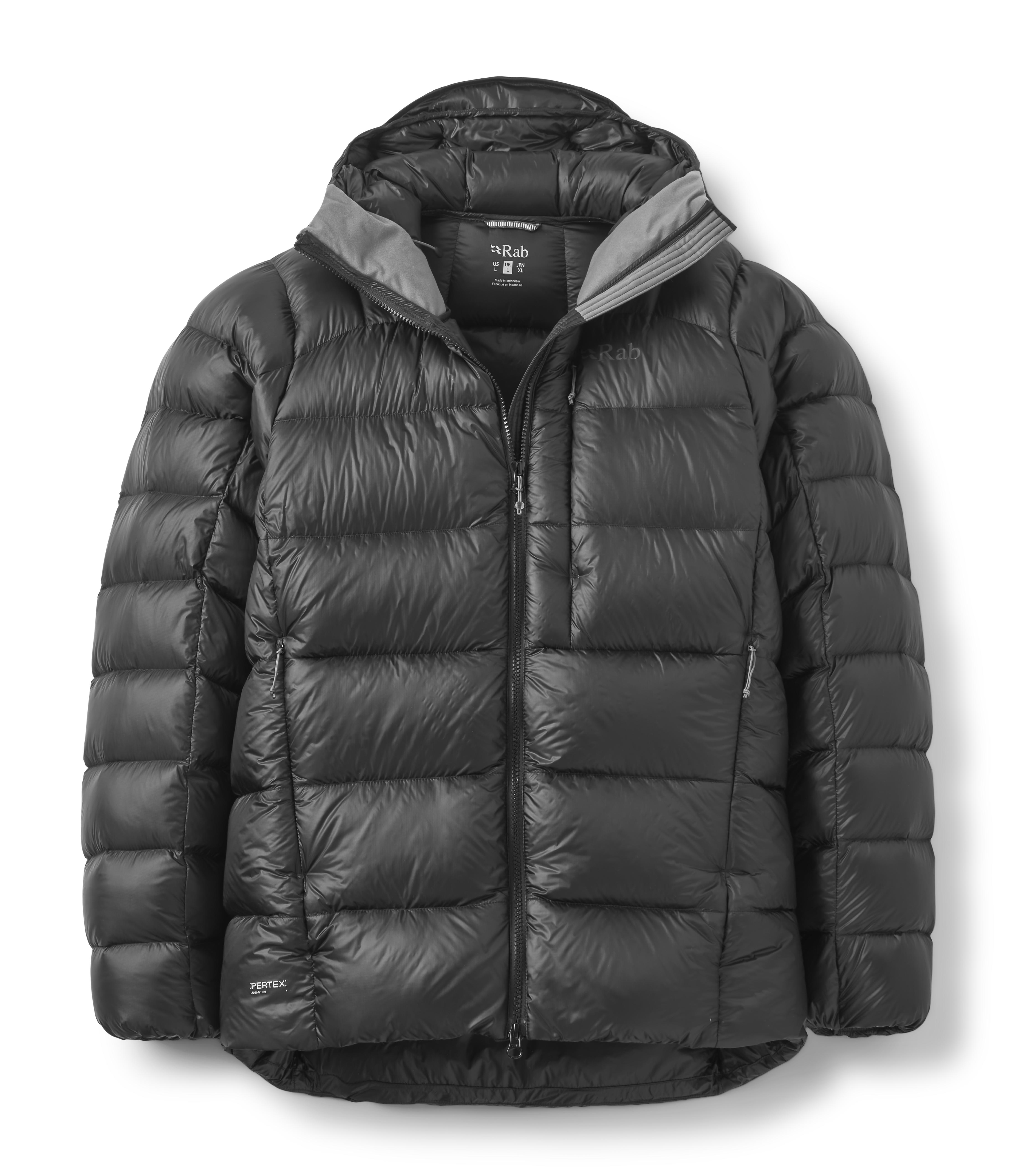 Mythic Ultra Jacket