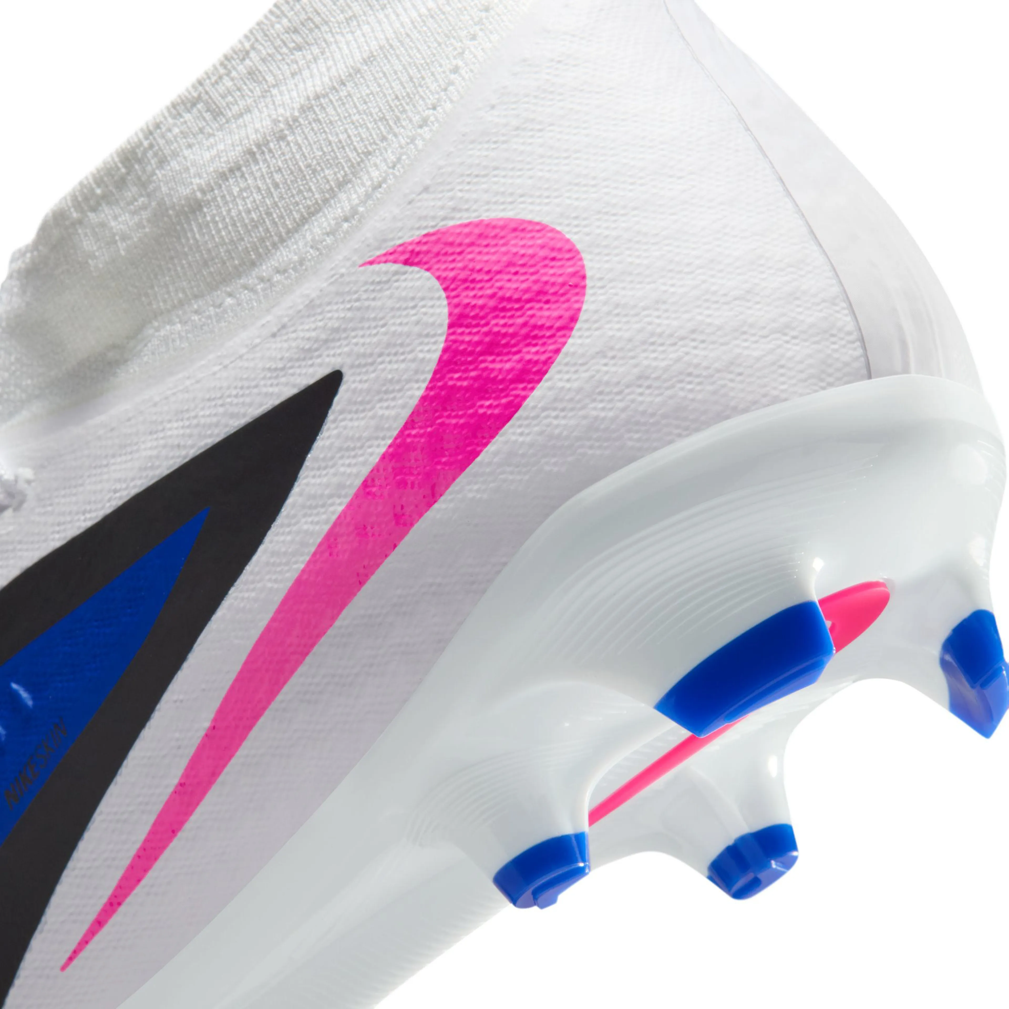 Phantom 6 High Academy Multi-Ground Fotballsko Gress/Kunsgress