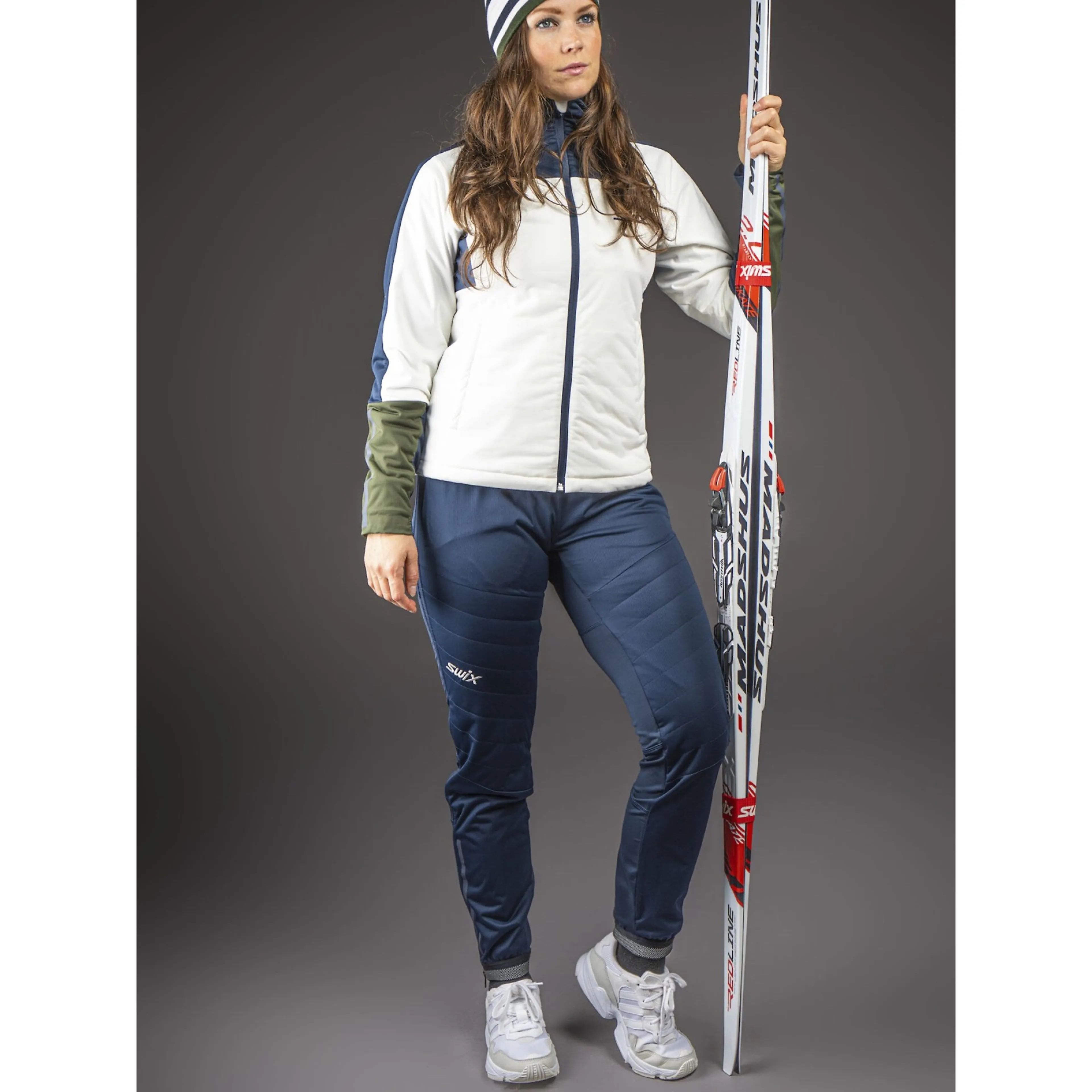 Blizzard XC pants skibukse dame