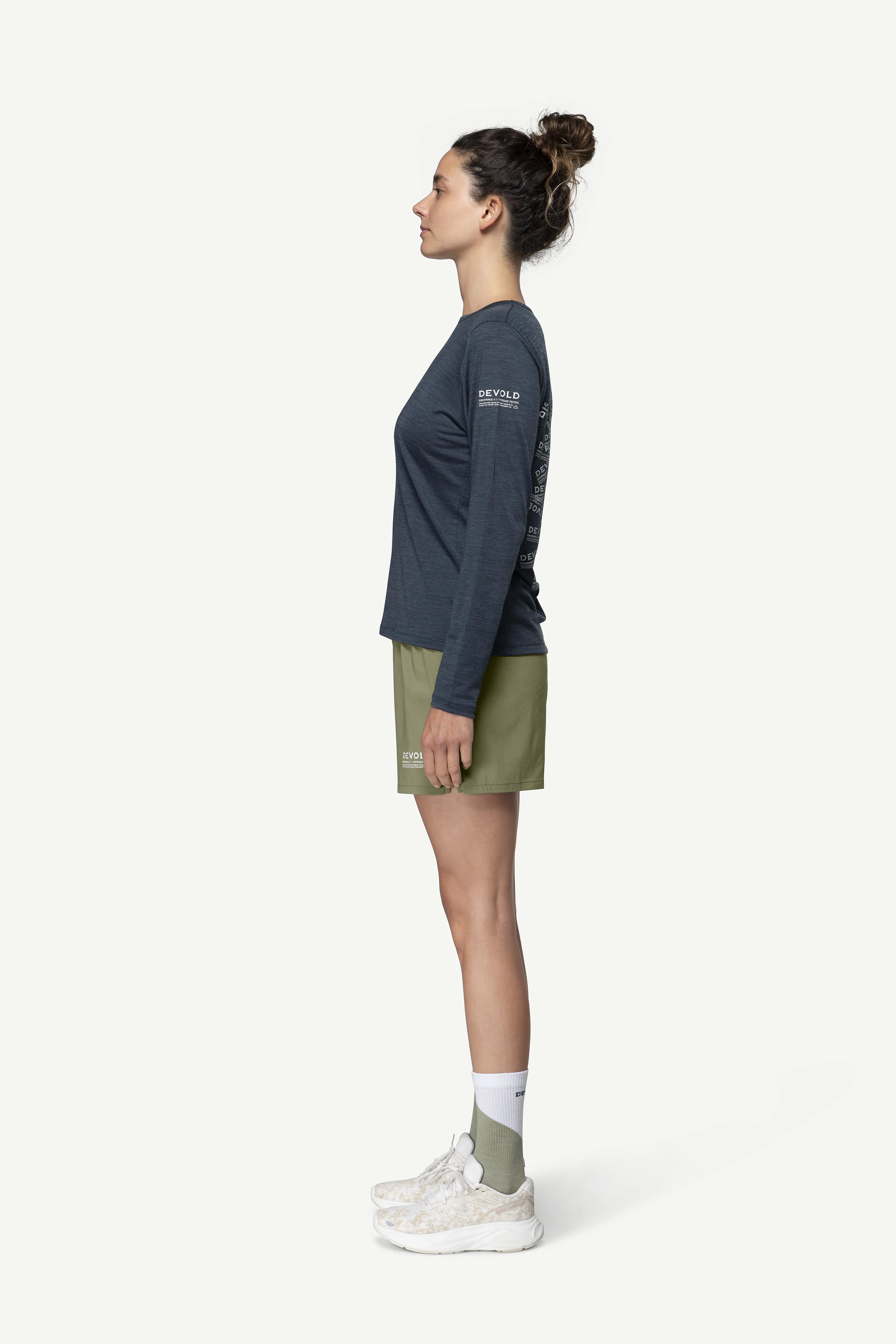 ACTIVE STAMP LS