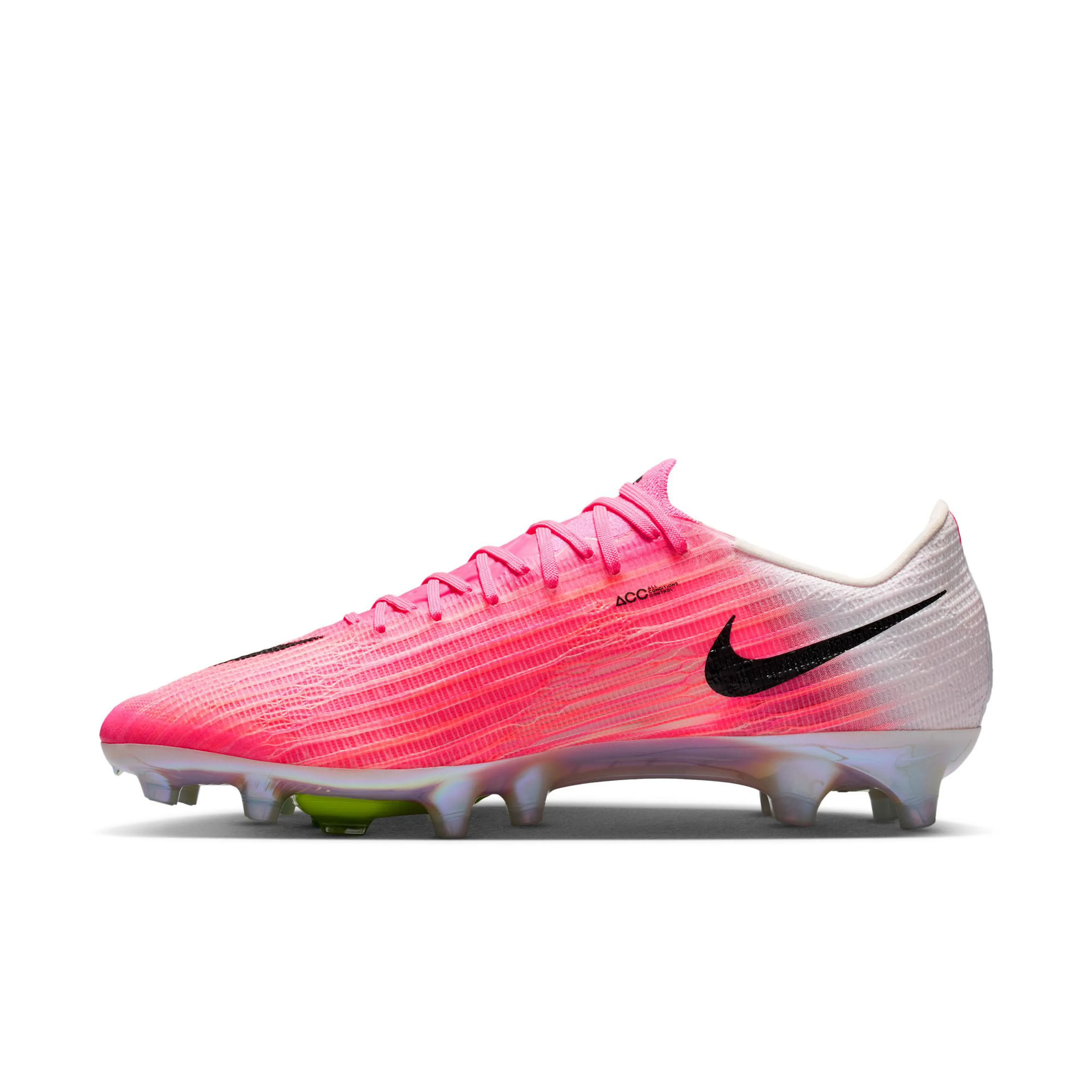 Mercurial Superfly 11 Elite Artificial-Grass Low-Top Fotballsko Kunstgress