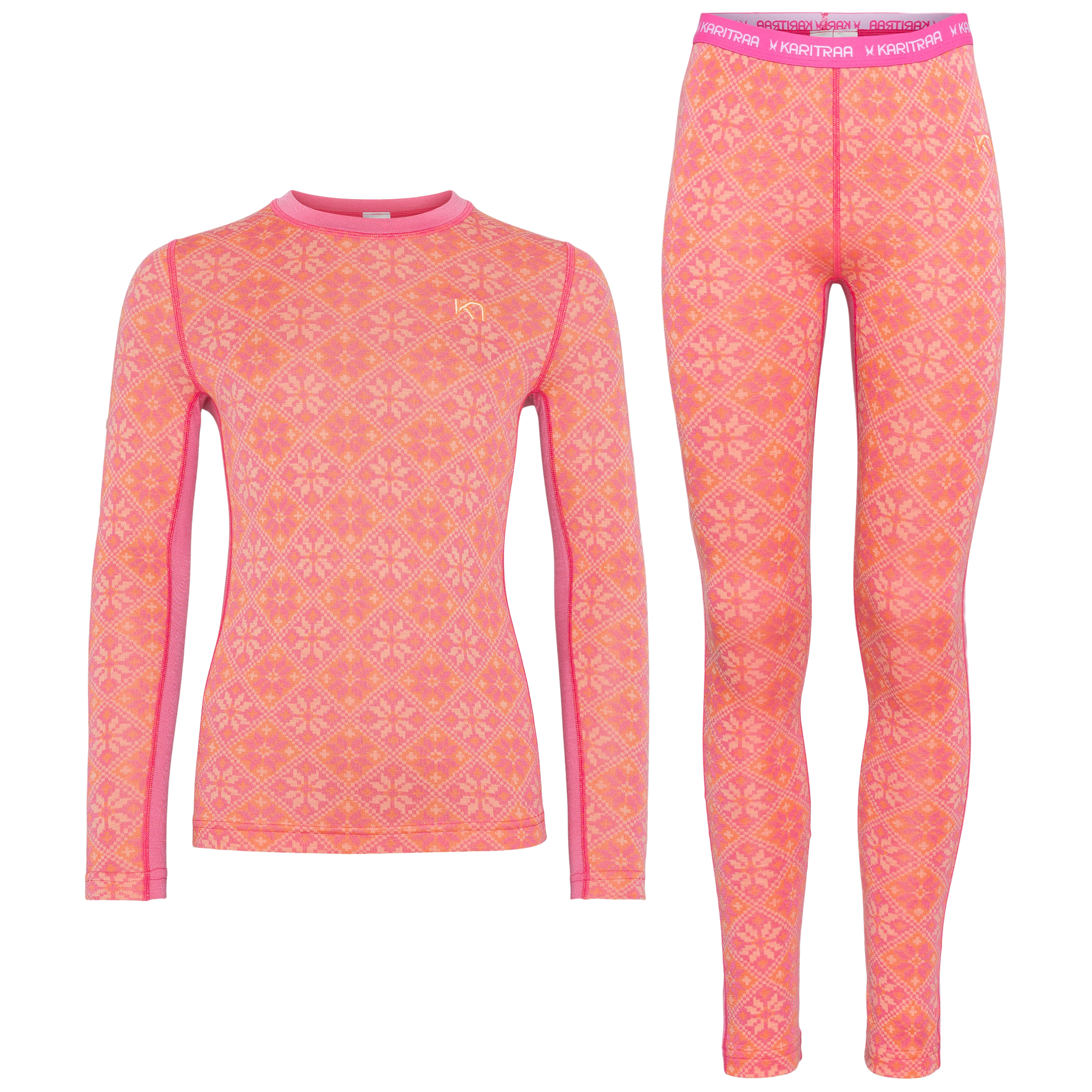 JR HENNIE SET