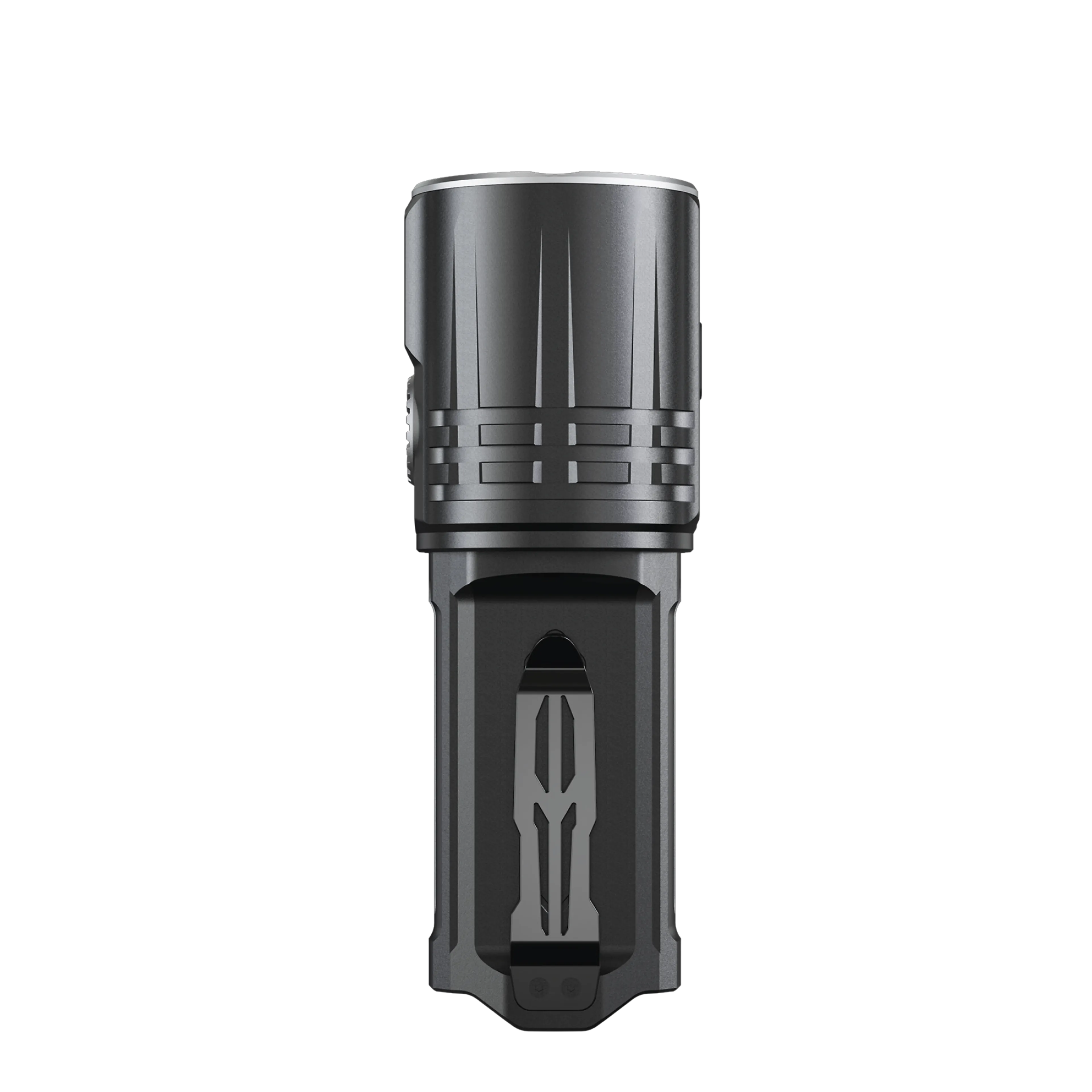 FENIX LR36R HÃ?NDLYKT 10.000 LUMEN HVIT LASER