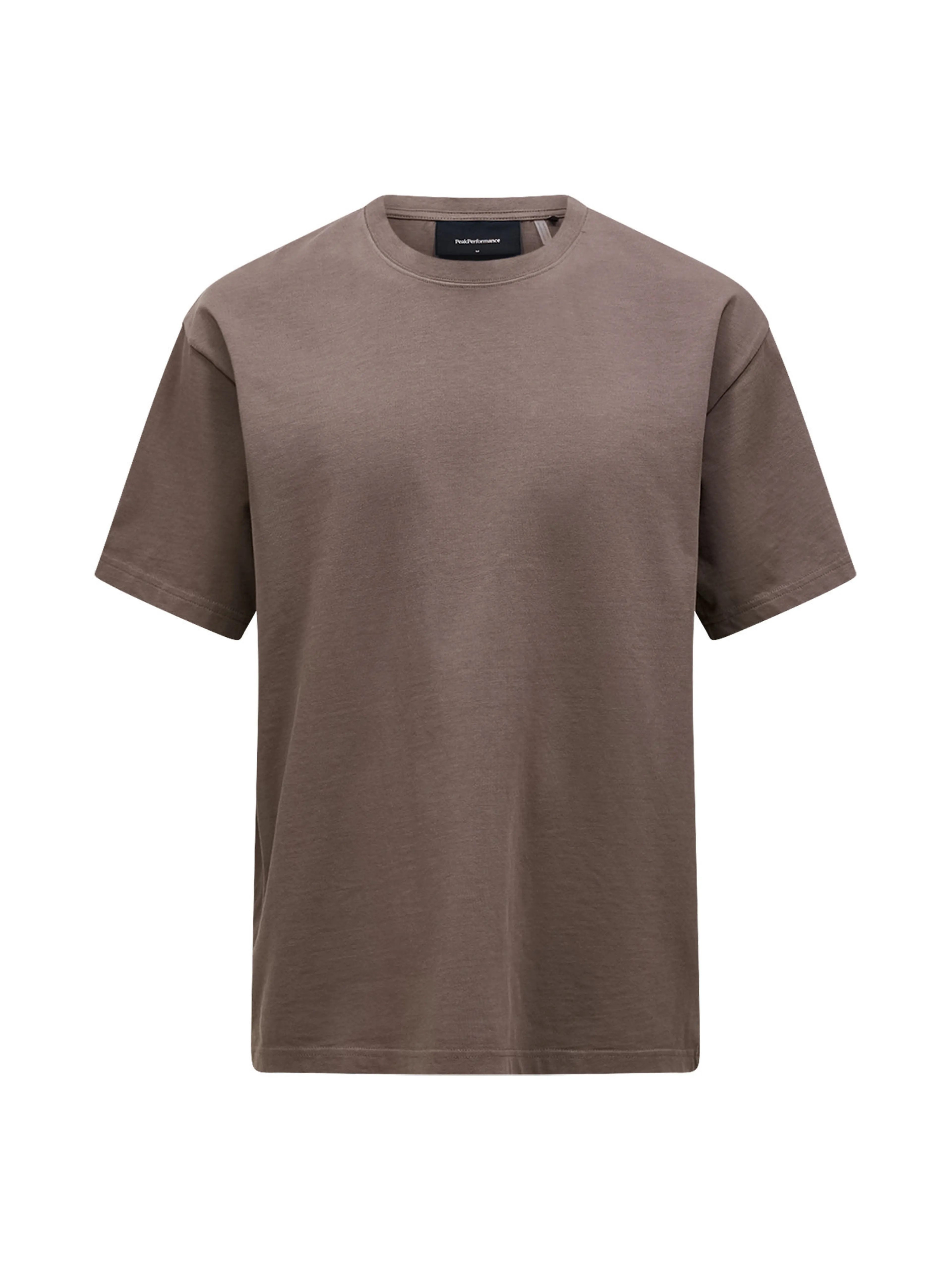 M Heavy Cotton Tee