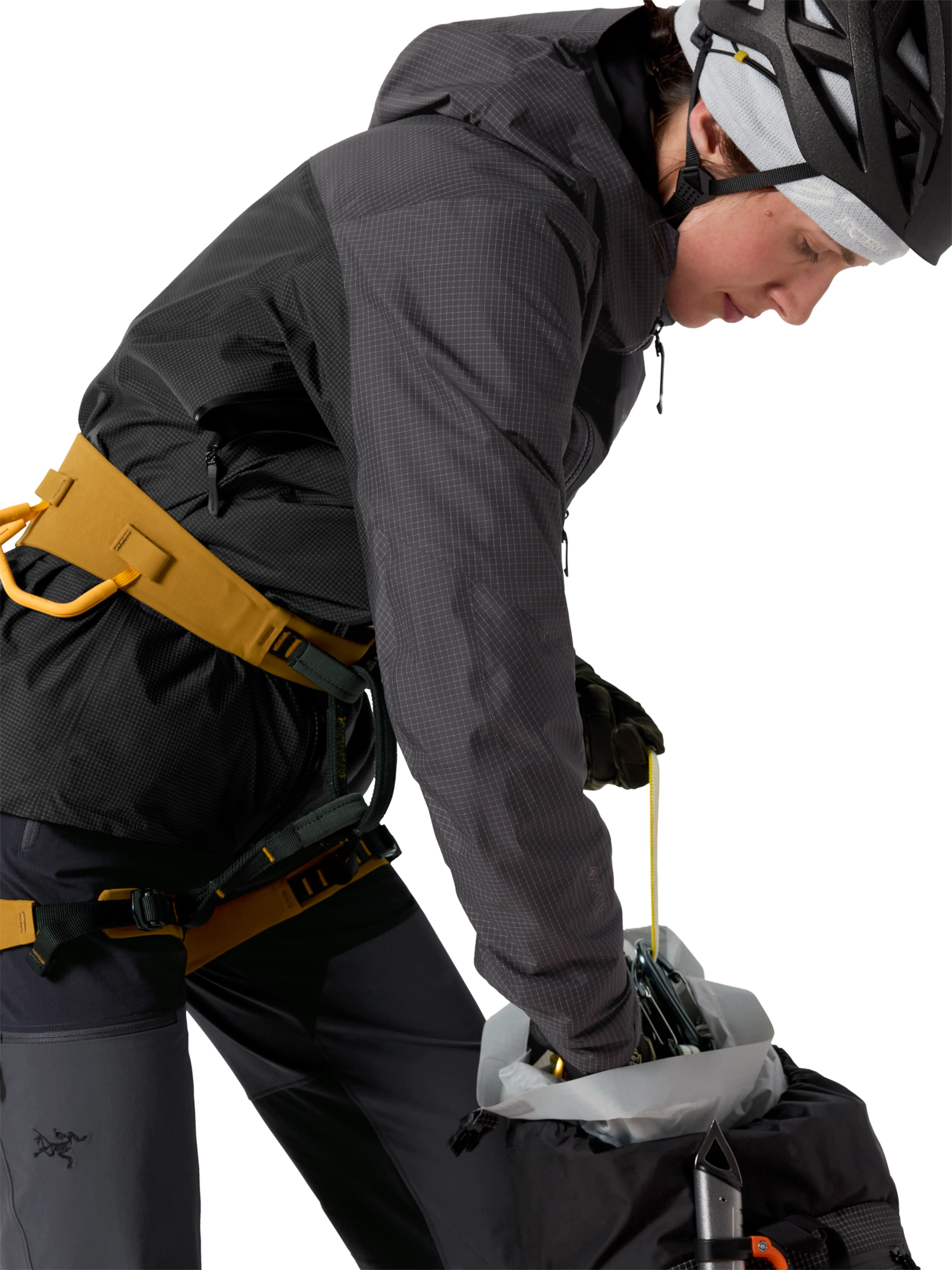 Alpha Jacket W