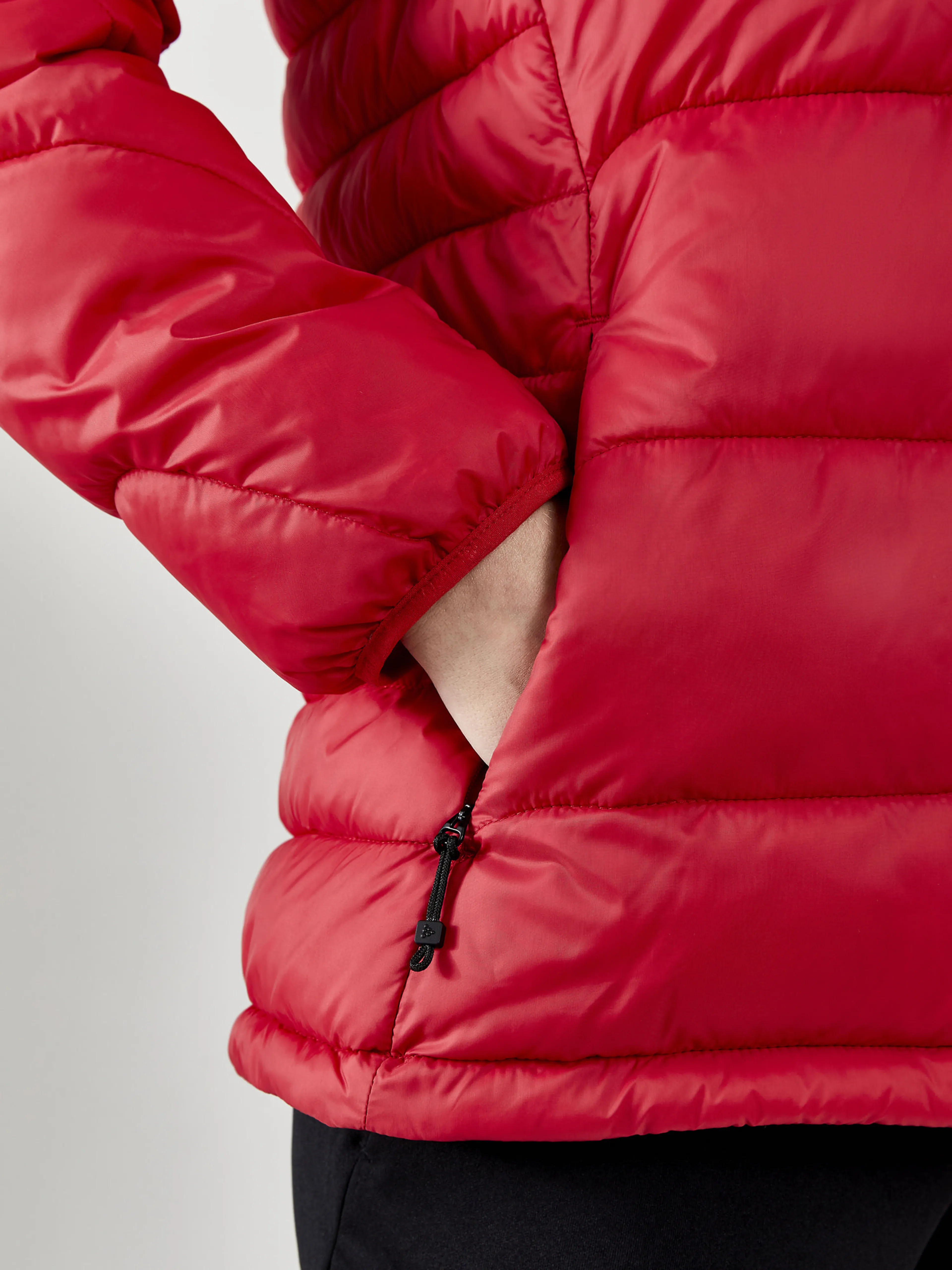 Core Explore Isolate Jacket W