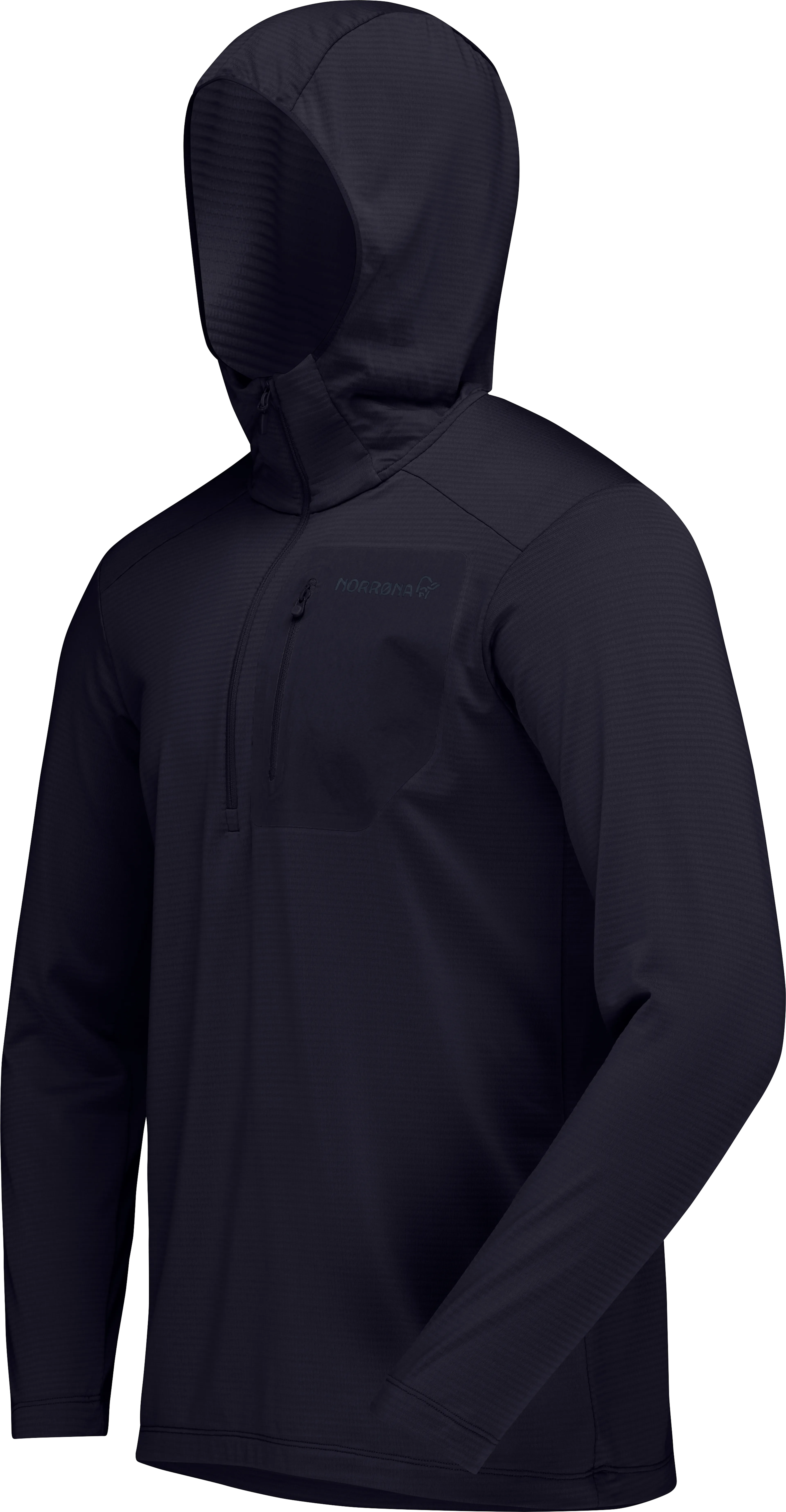 falketind warm1 Hood M's