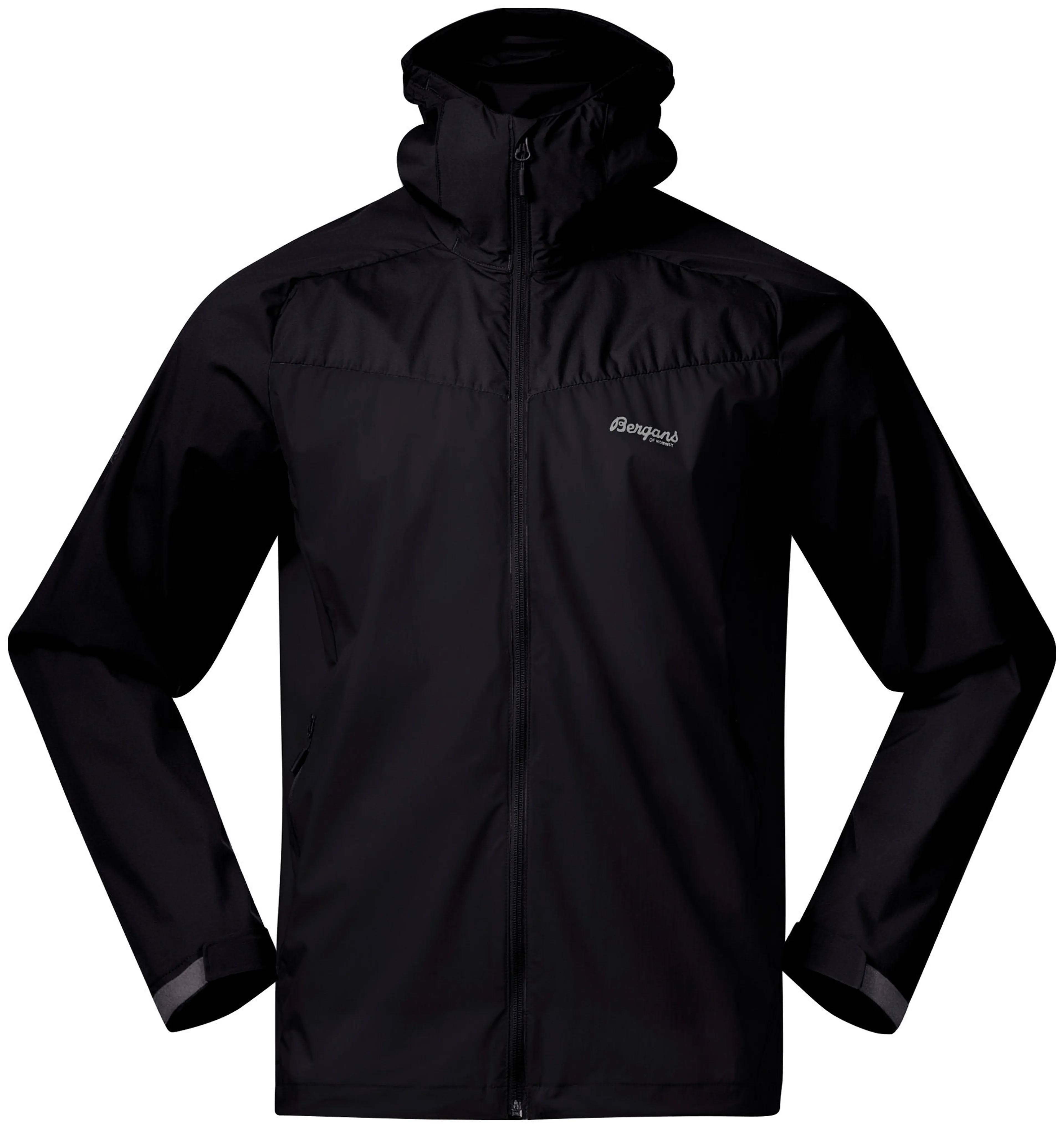 Microlight Jacket