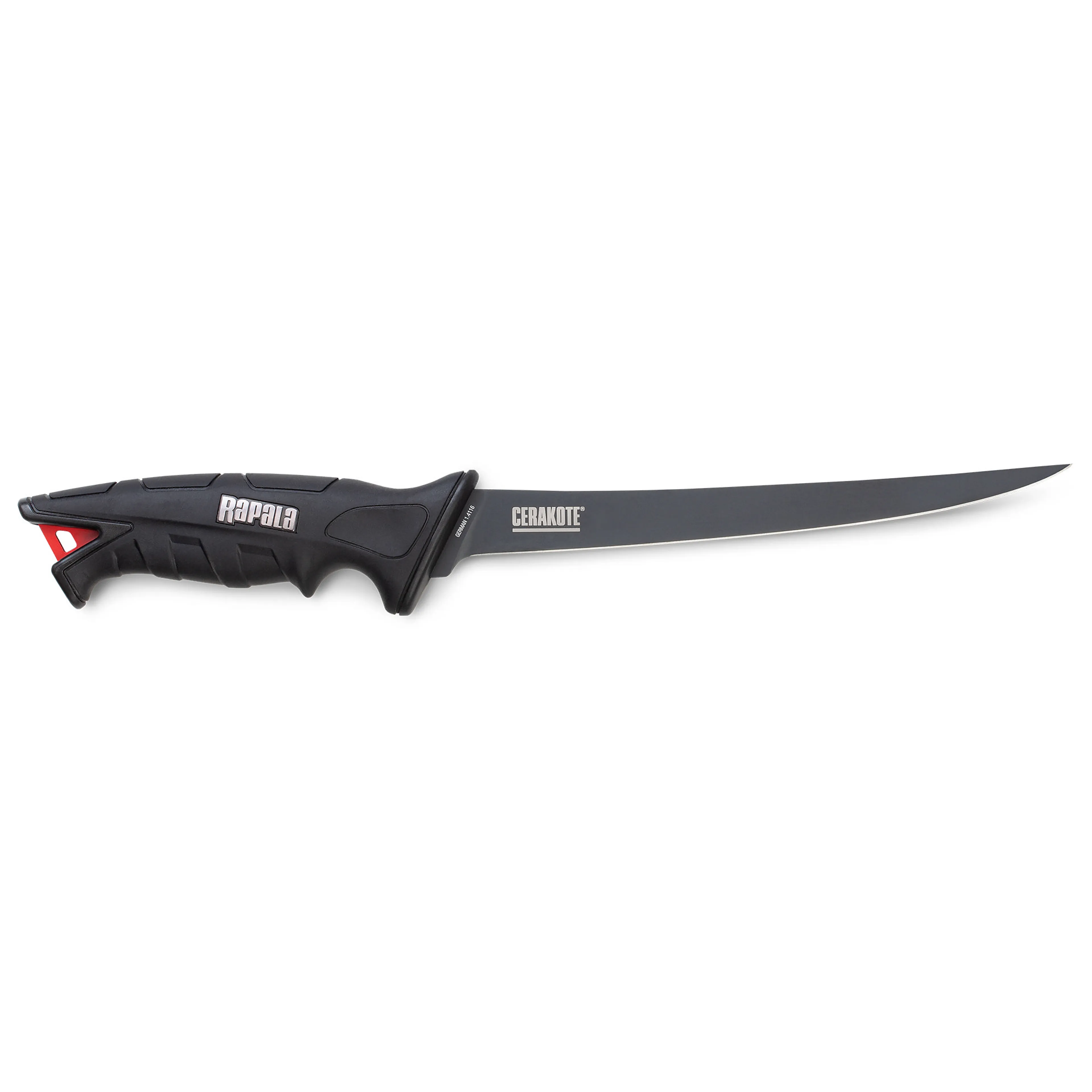 Stealth Filetkniv 8" FXF FLEX