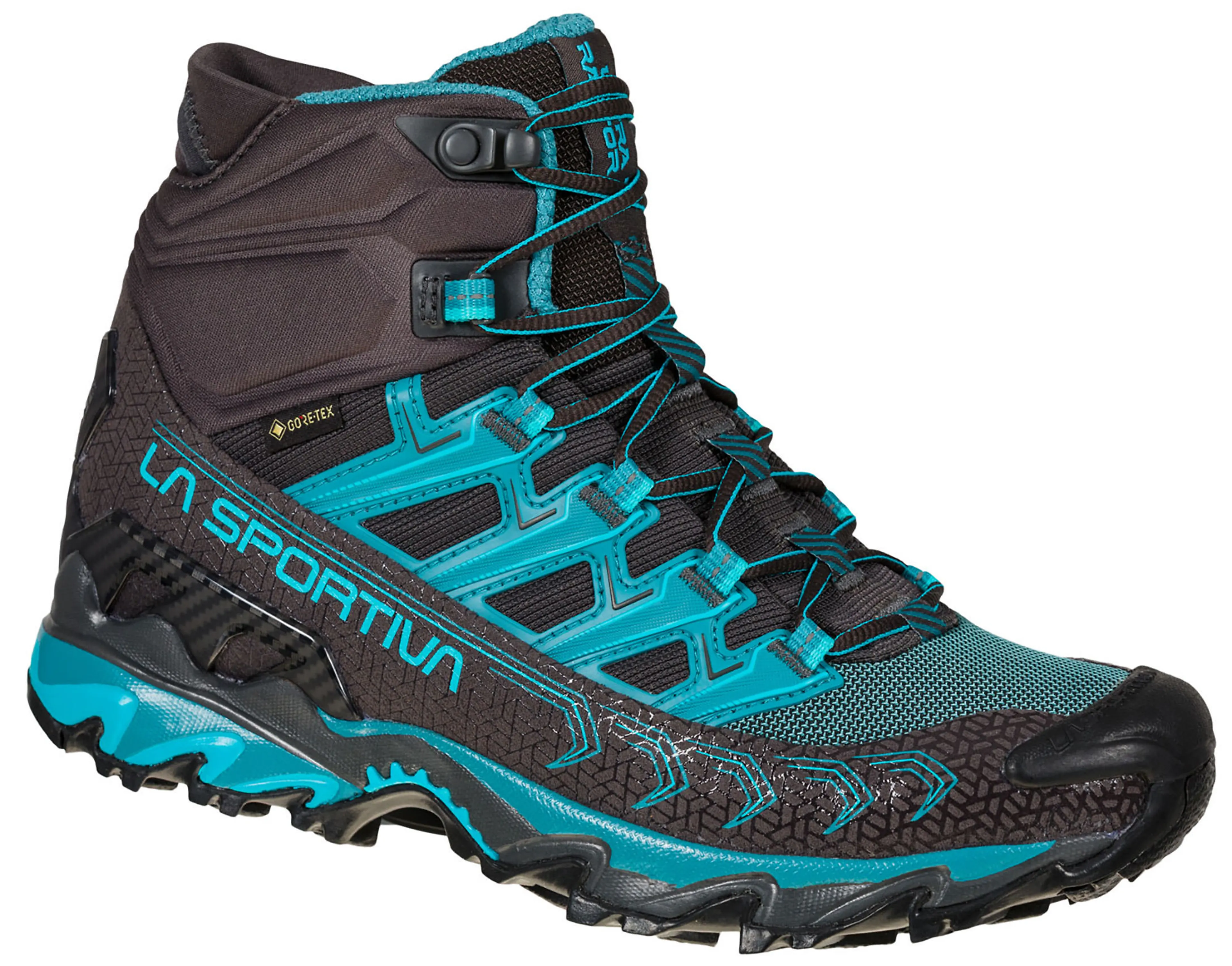Ultra Raptor II Mid GTX WIDE W's Hikingsko Ultra Raptor II Mid GTX WIDE W's Hikingsko