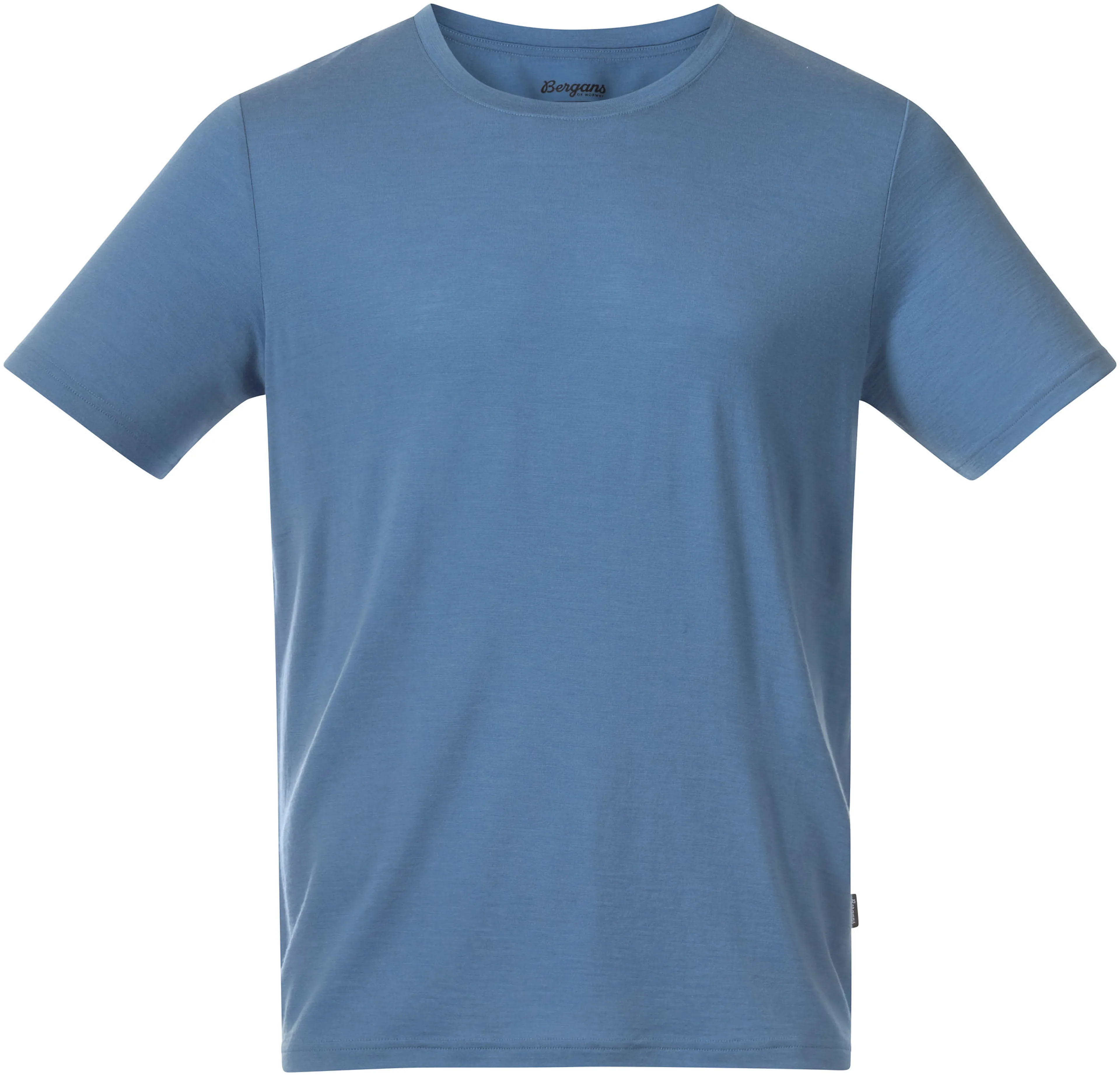 Whenever Merino Tee Men