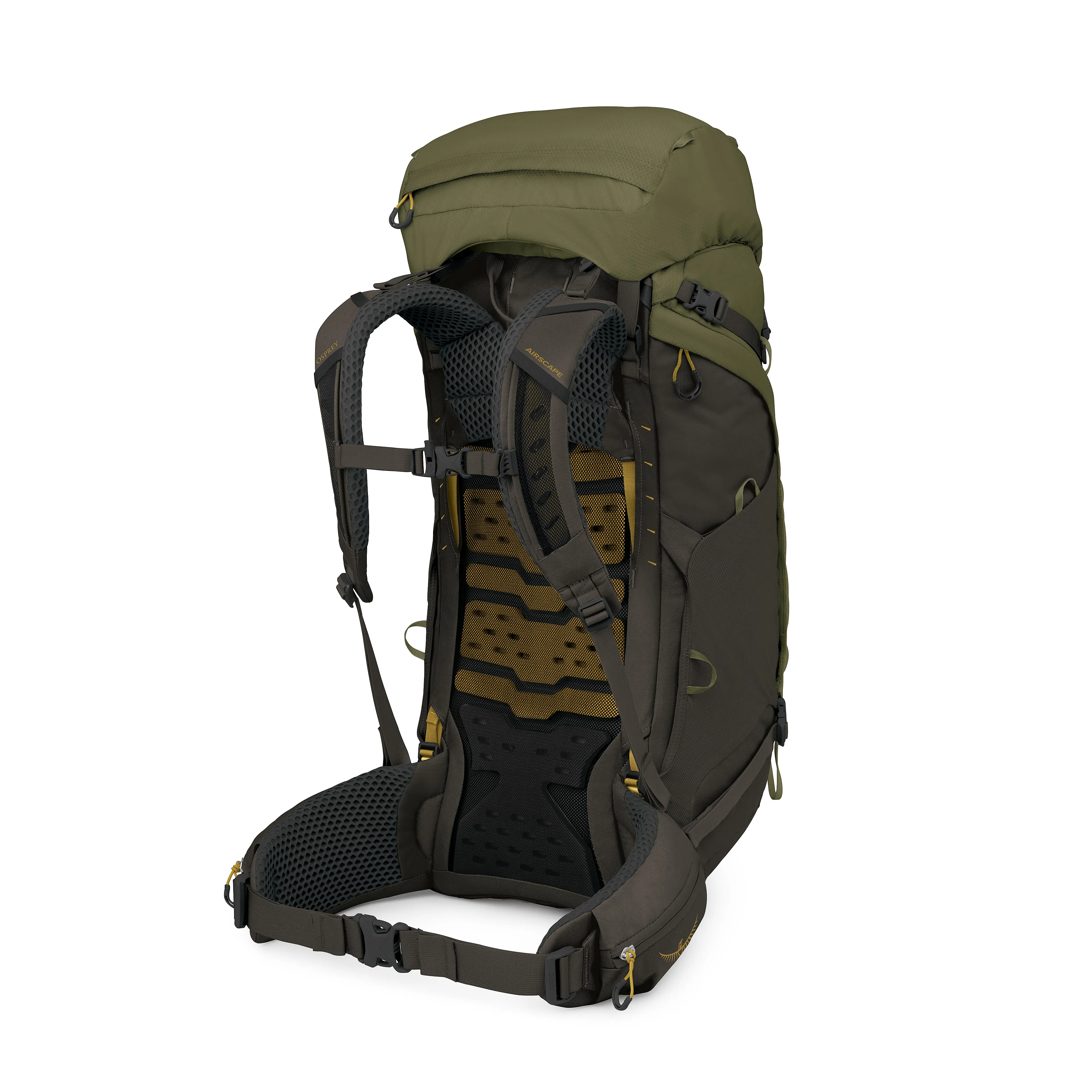 Kestrel LT 65