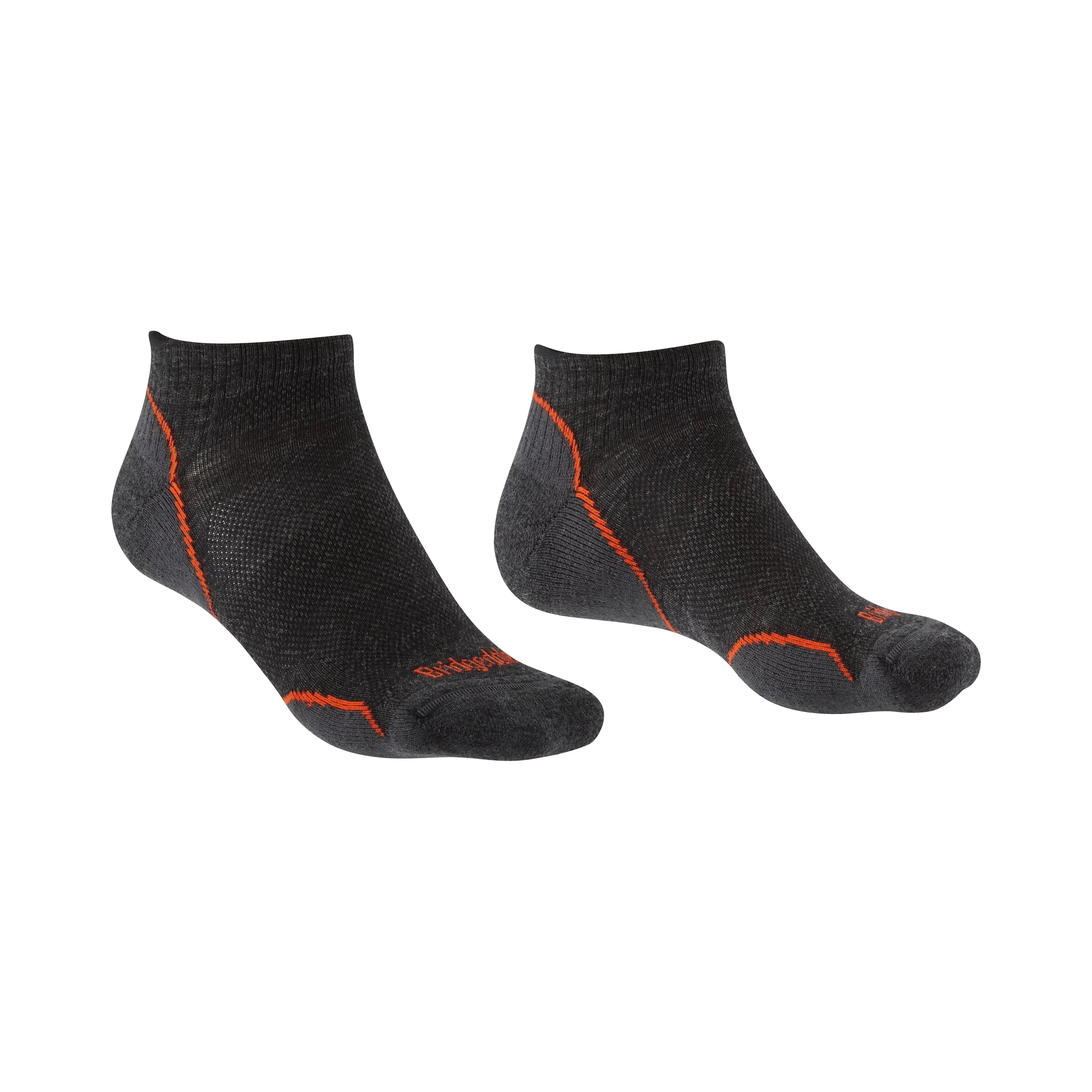 Hike UL T2 Low tursokk herre
