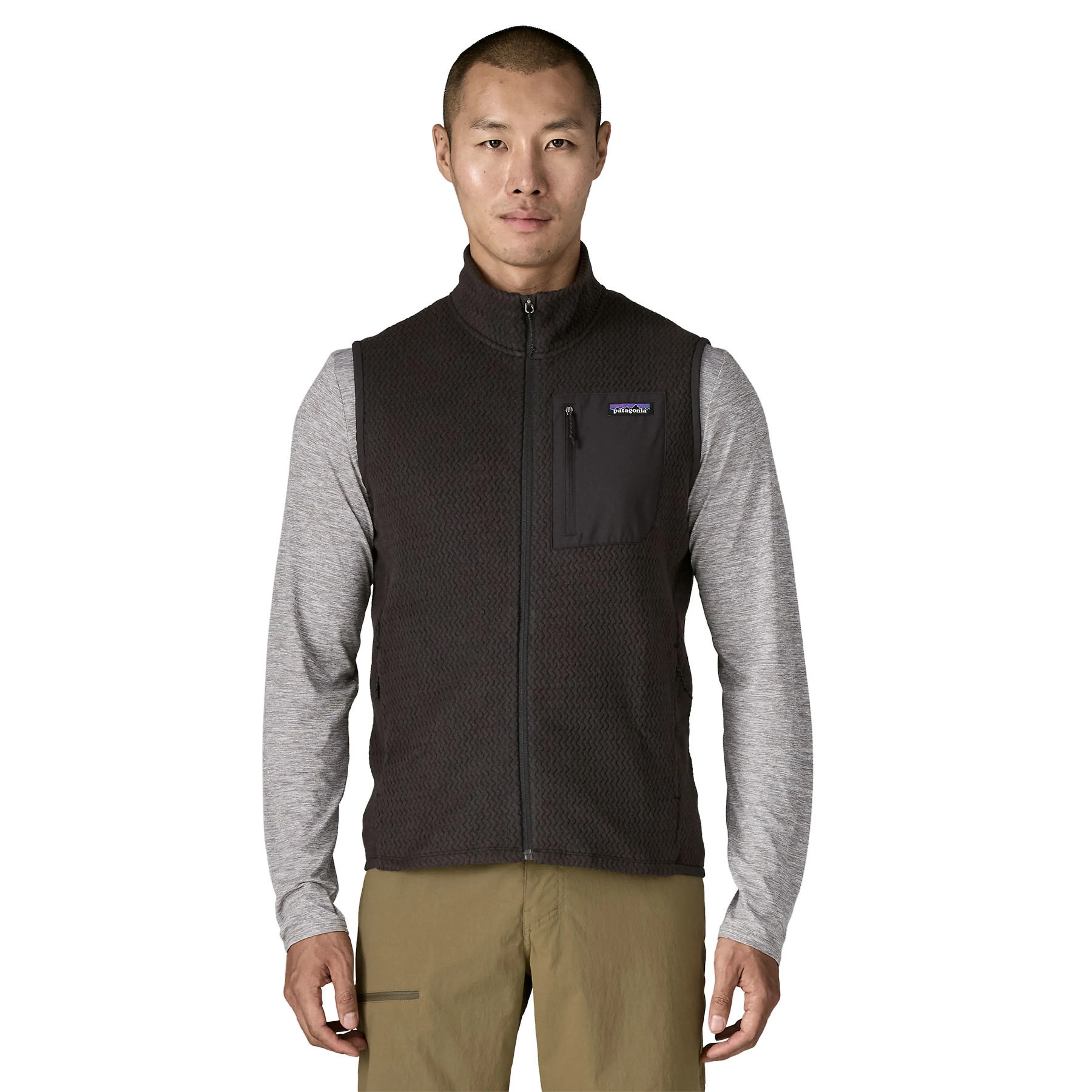 M's R1 Air Vest