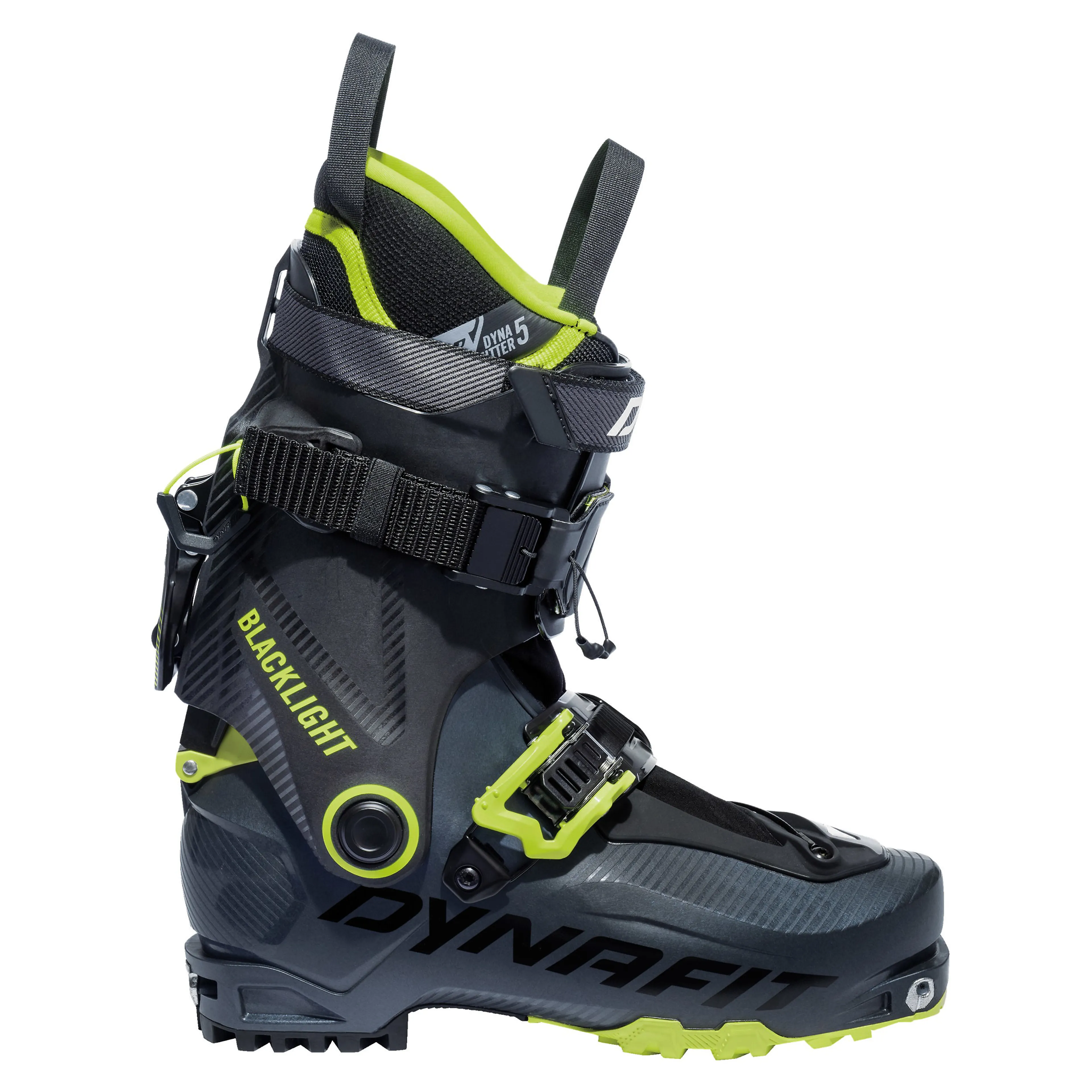 BLACKLIGHT BOOT