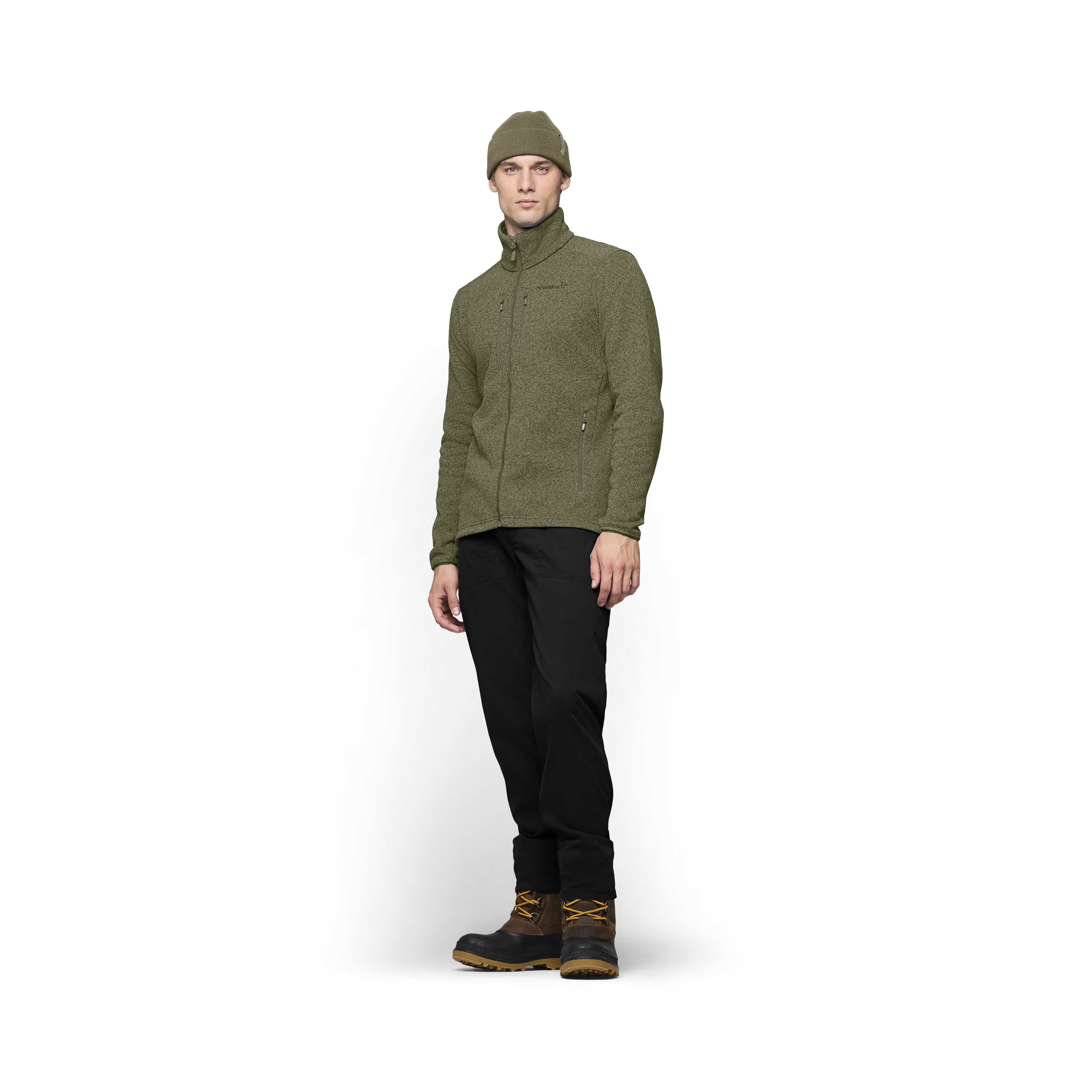 femund warm2 Jacket M's