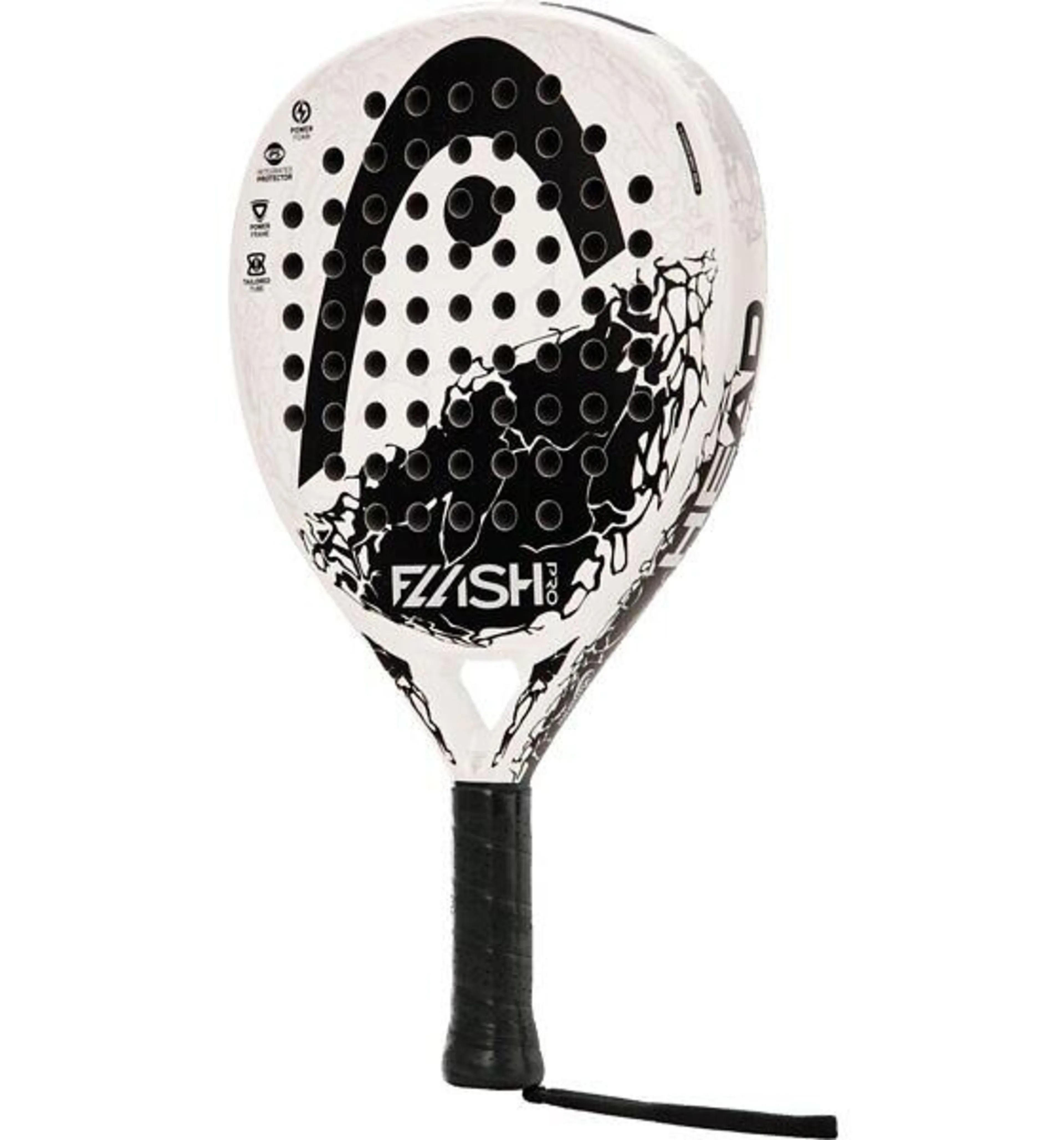 Flash Pro 2.0 padelracket