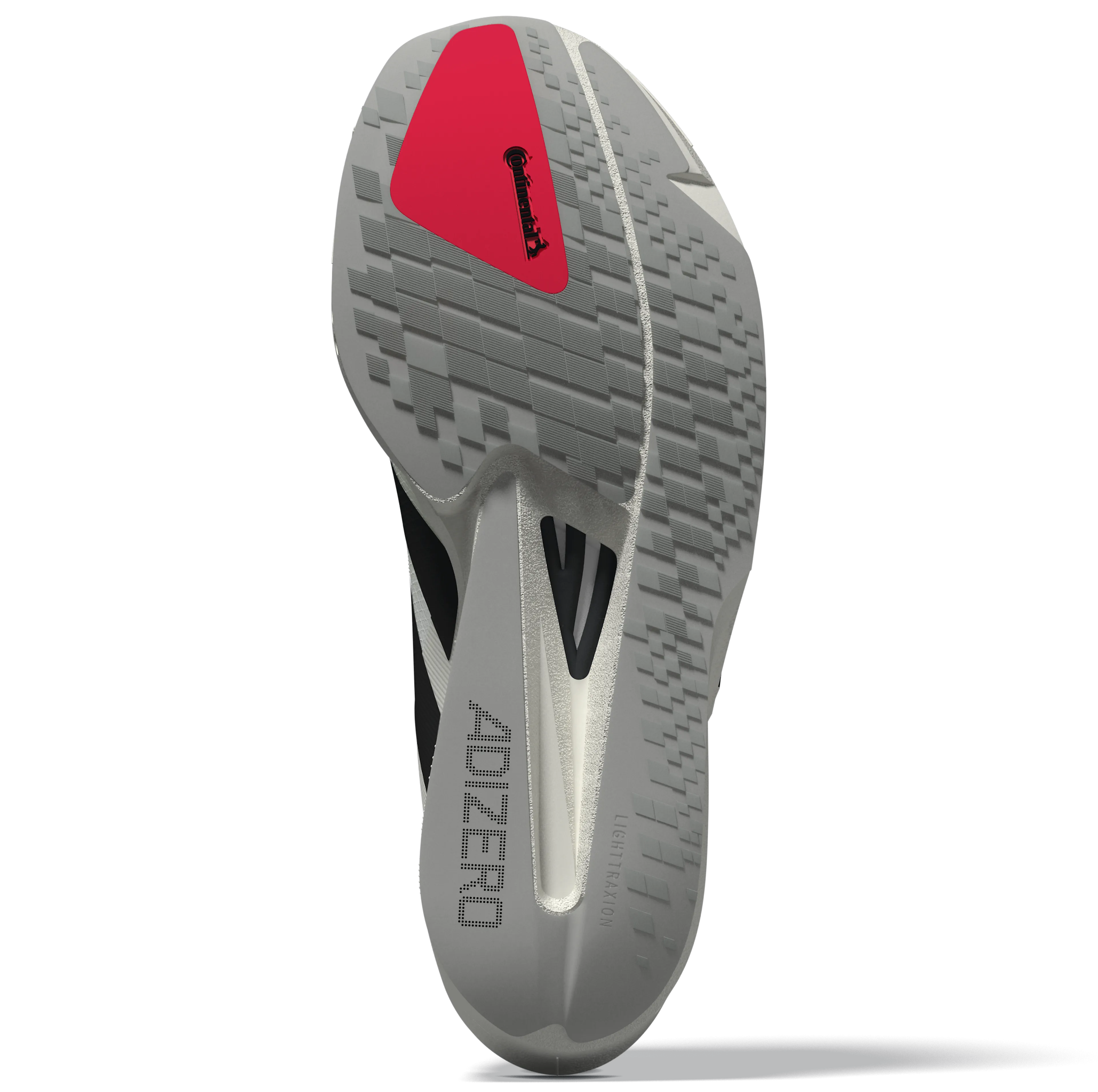 Adizero Takumi Sen 10 Løpesko Dame