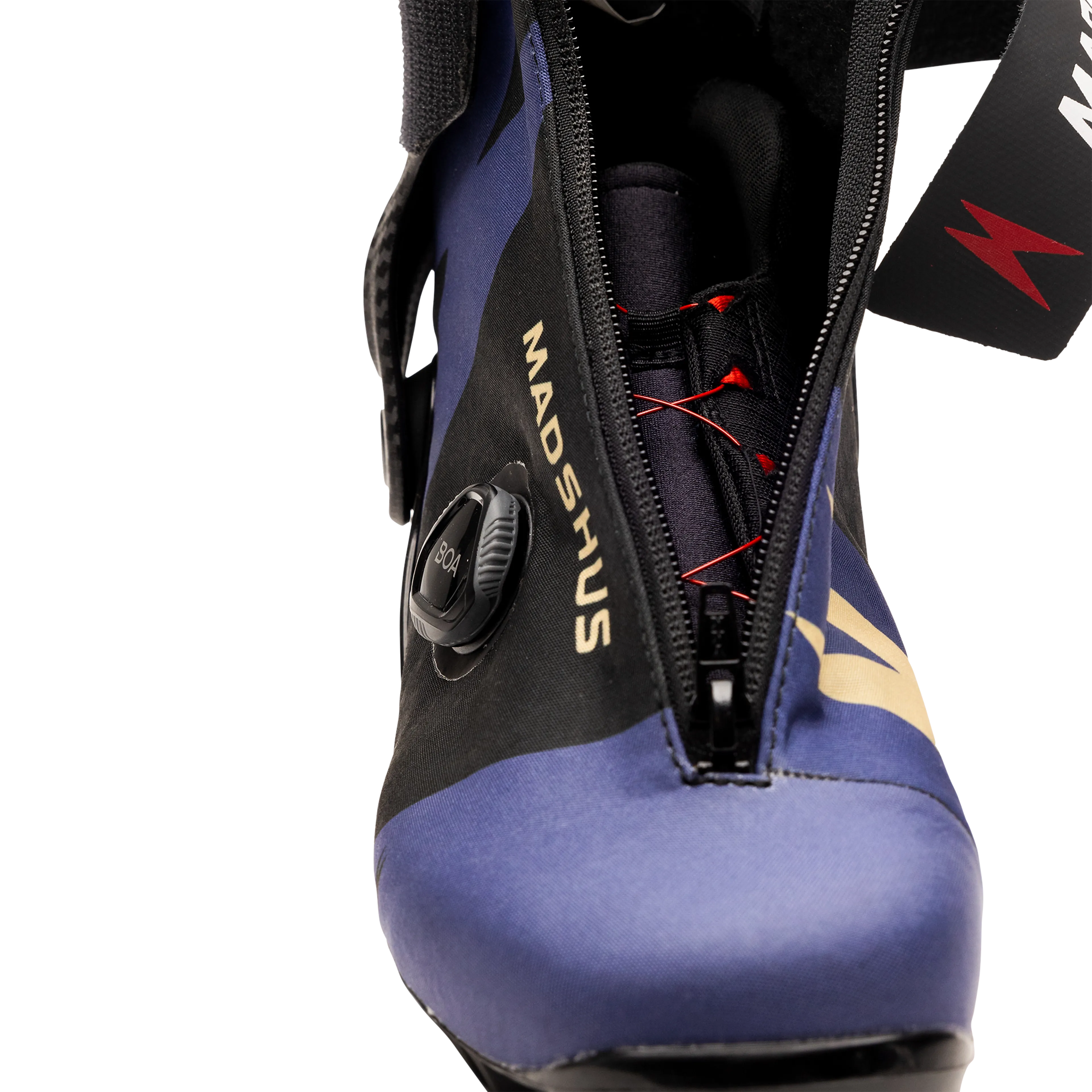 W Pulse BOA® SKATE