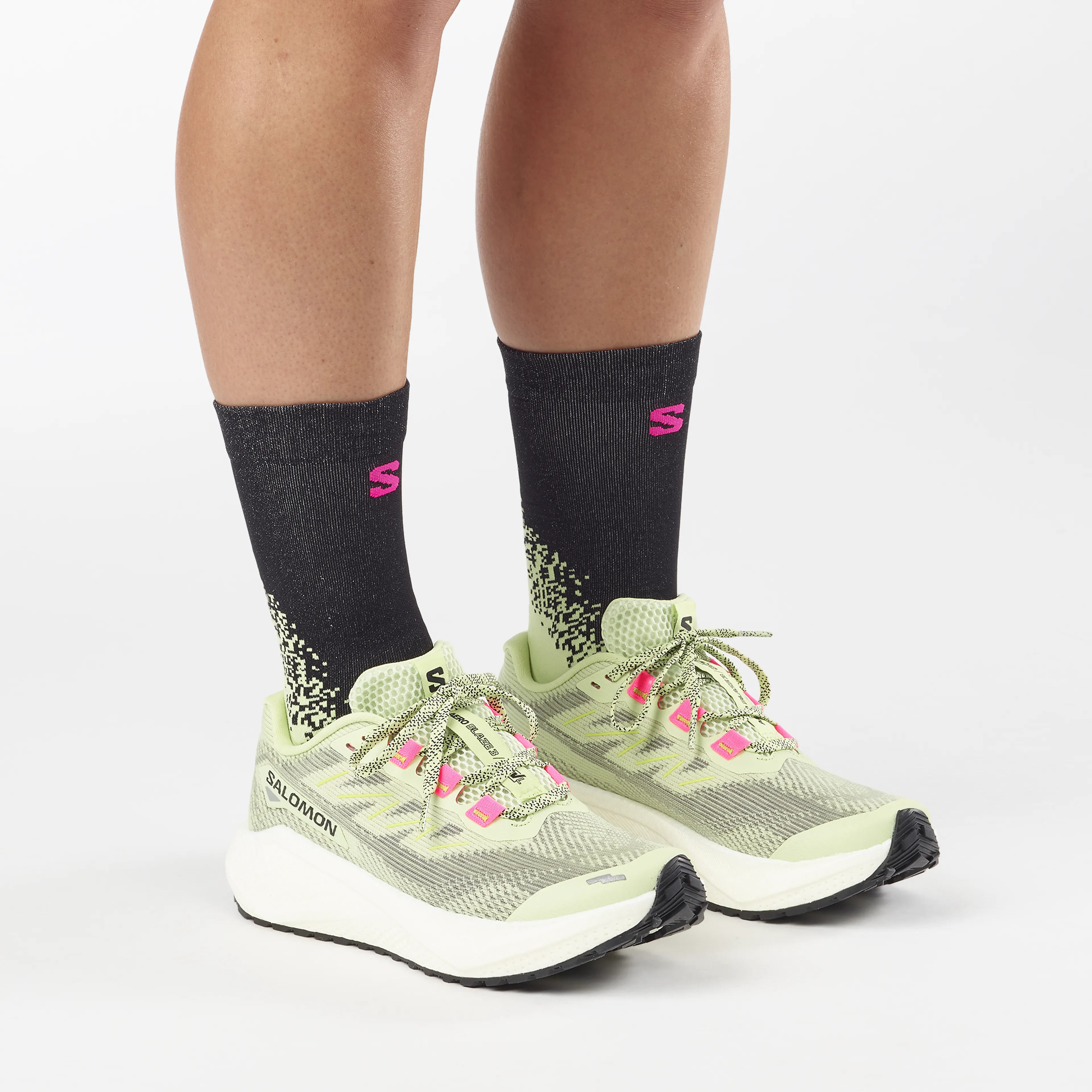 AERO BLAZE 3 GRVL W