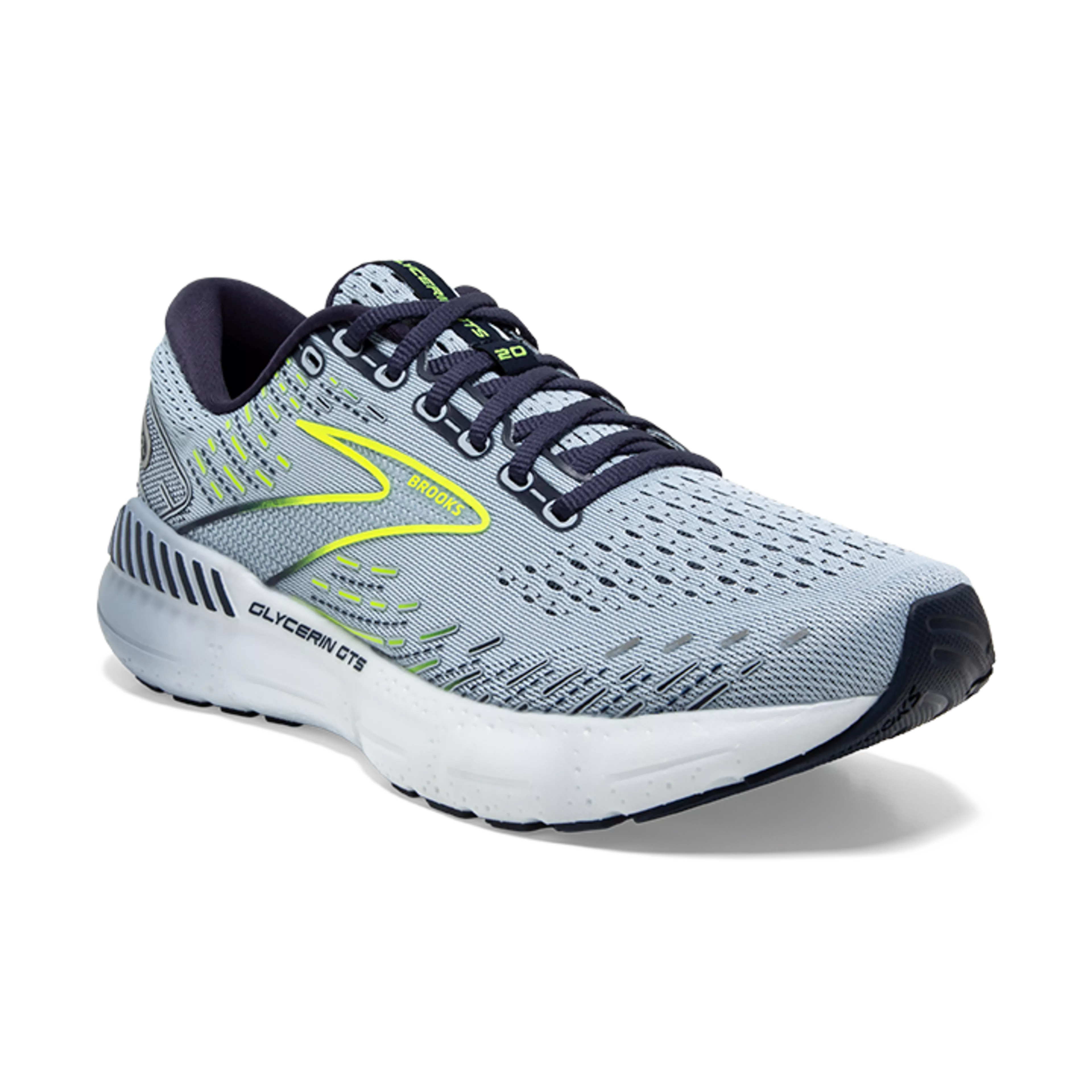 Glycerin GTS 20