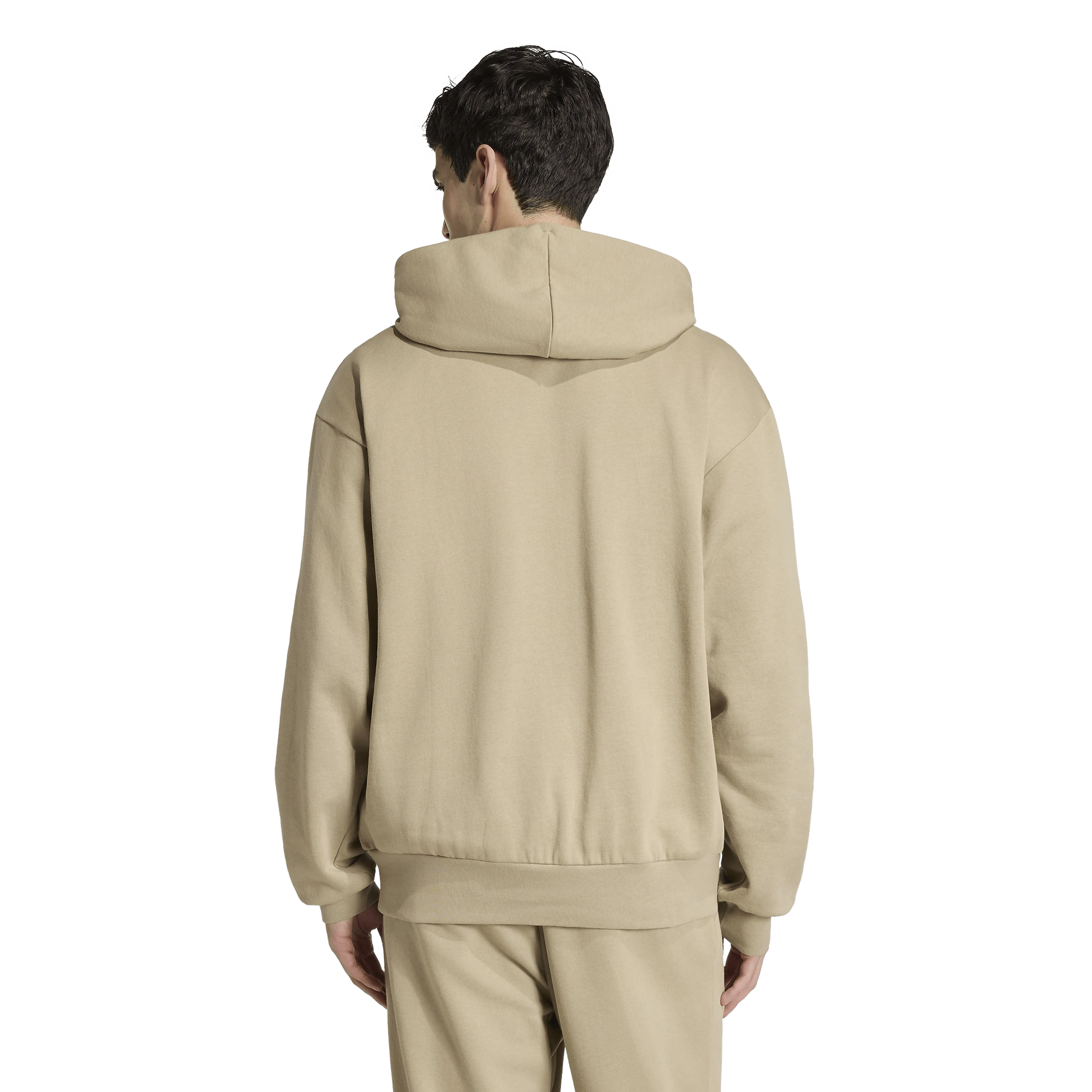Essentials Feelcozy Fleece Hoodie