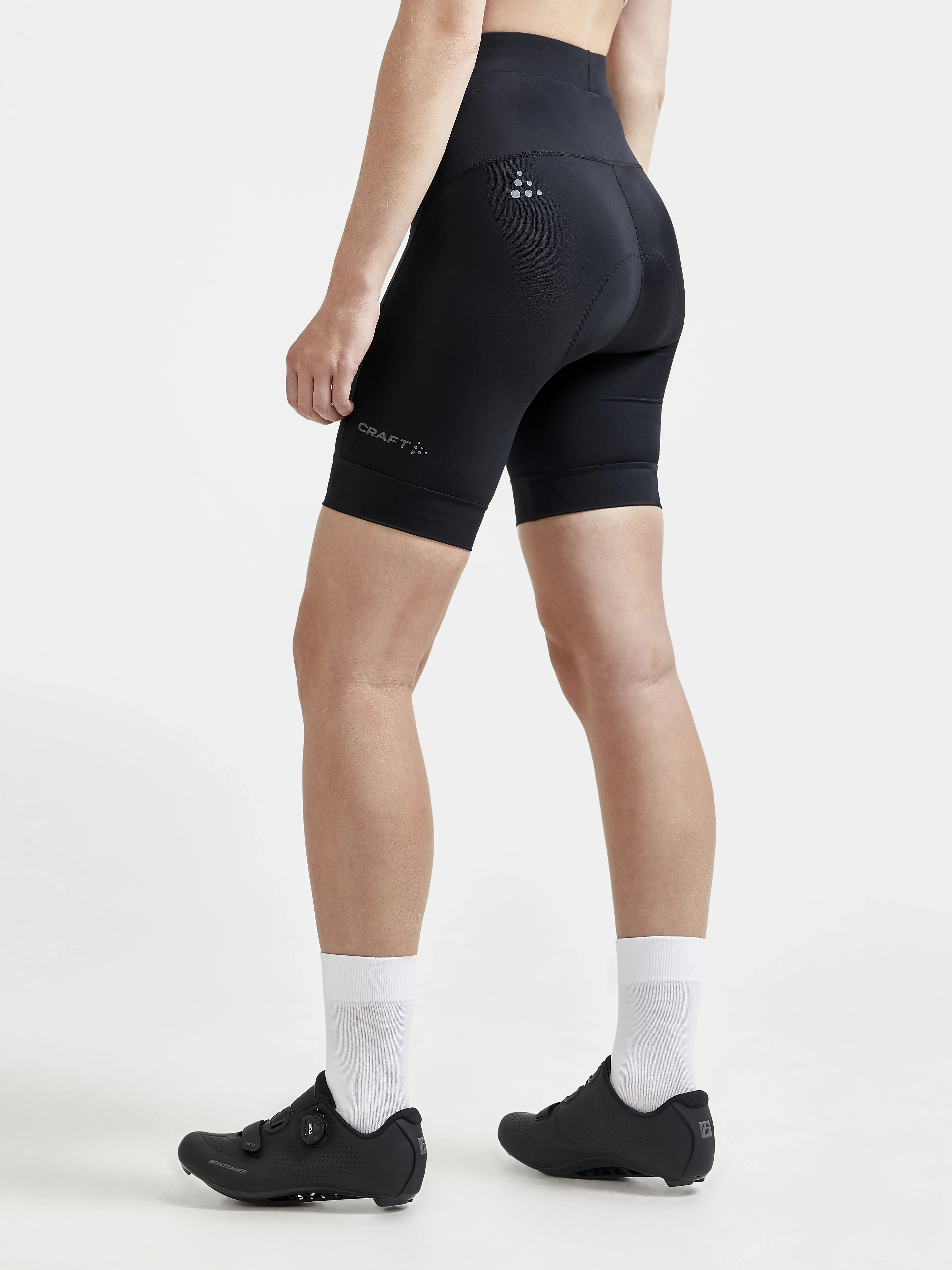 Core Endur Shorts W Core Endur Shorts W