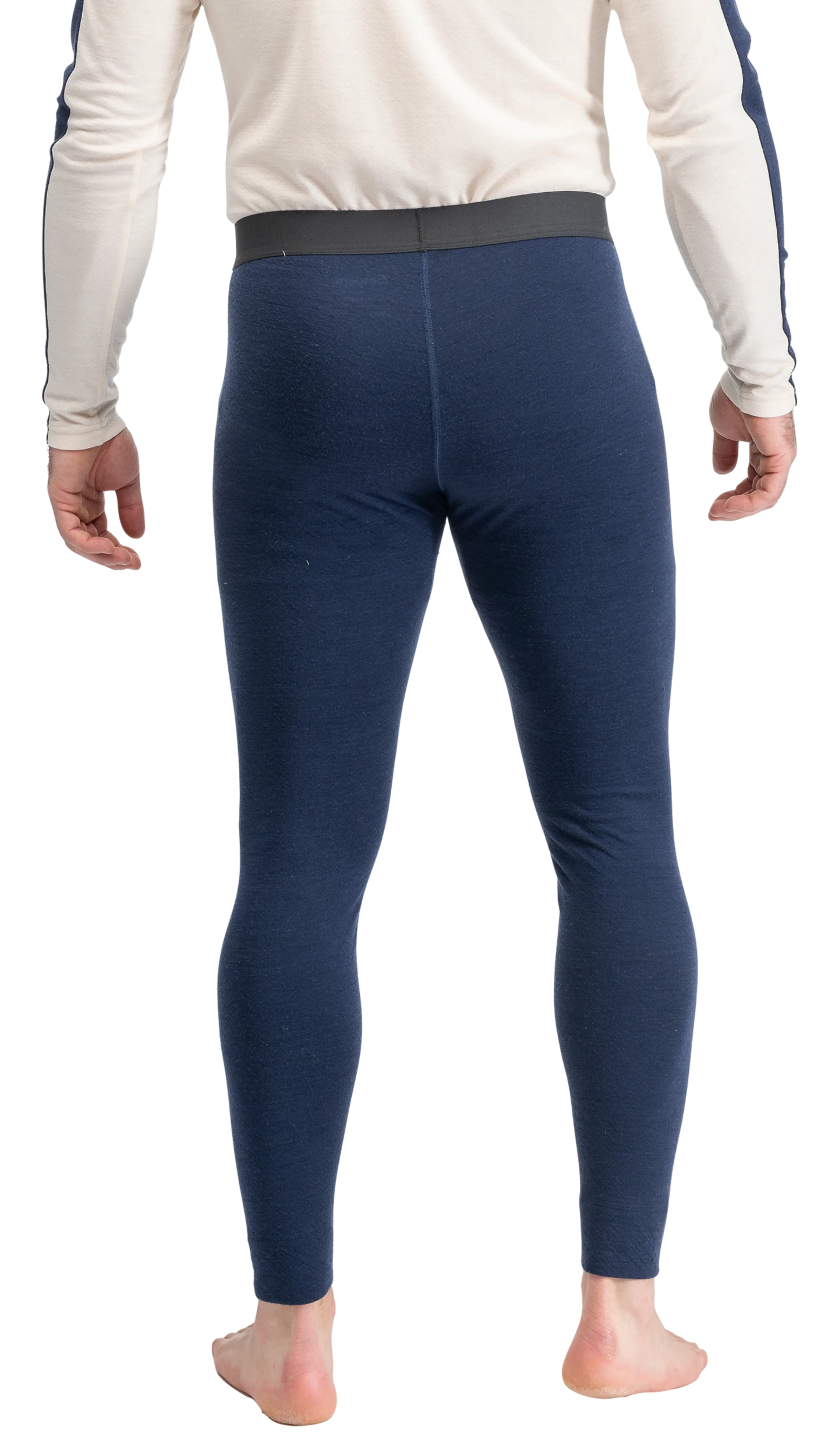 Inner:Dual Merino Tights Men