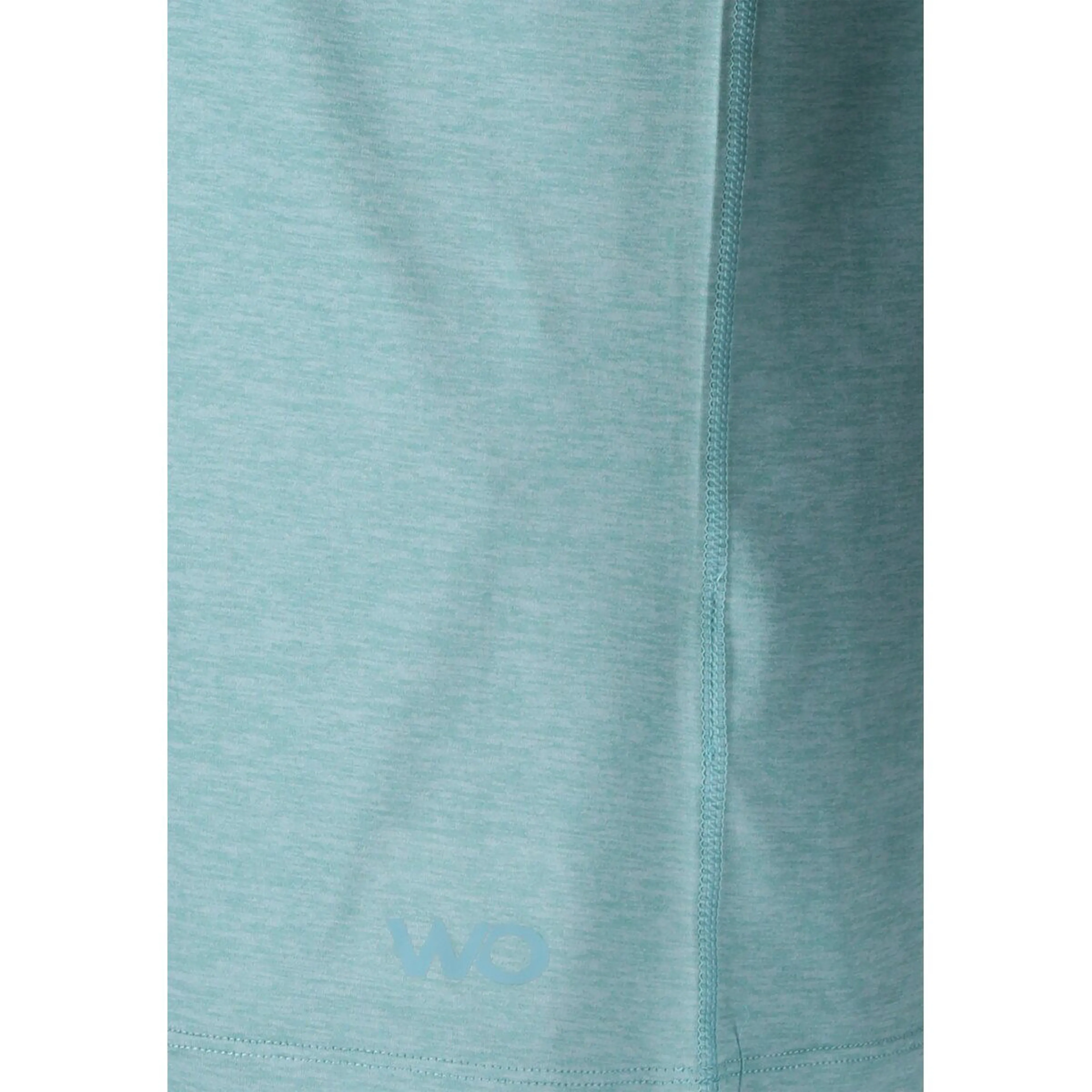 Sapporo M Melange S/S Tee