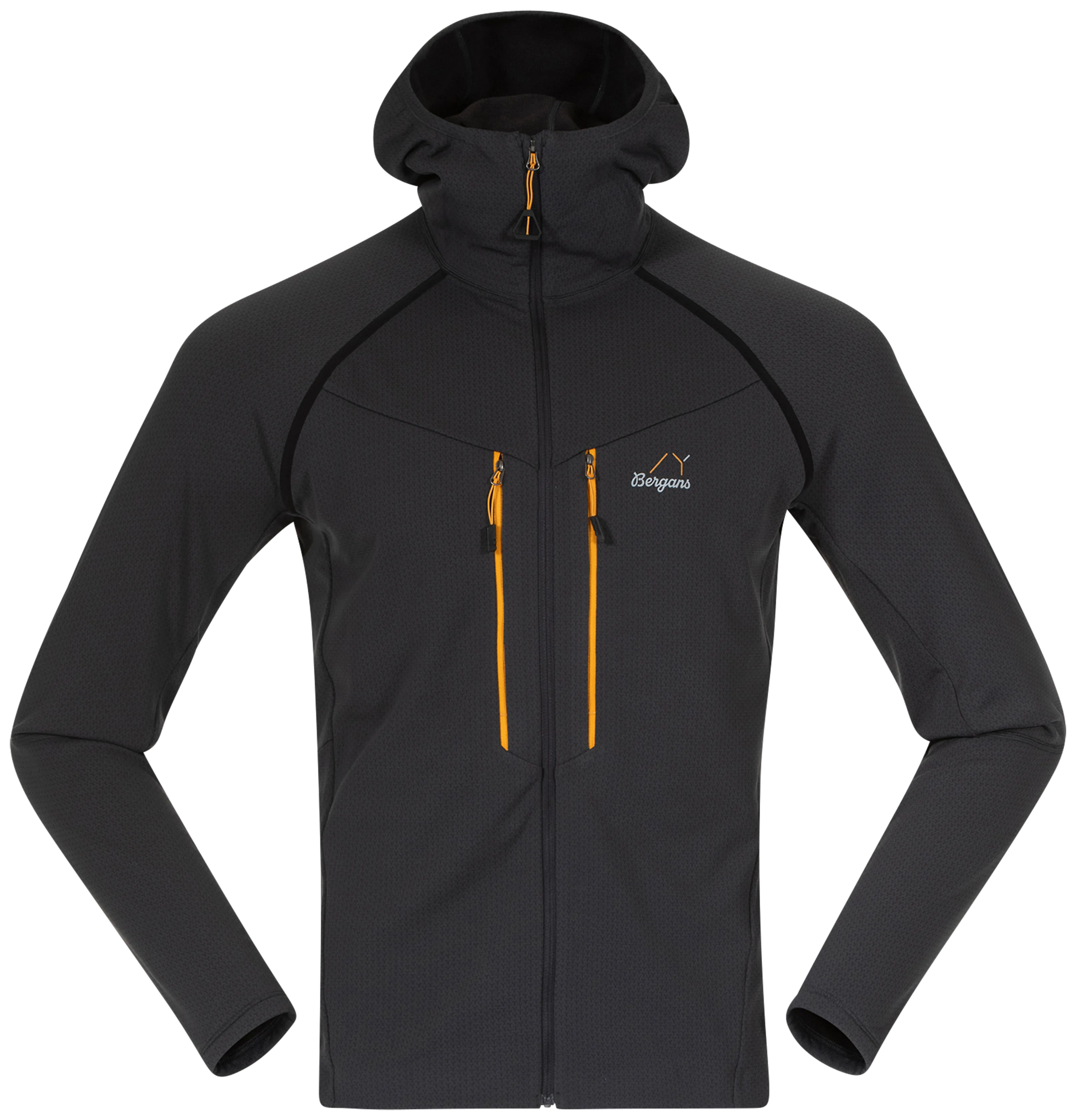 Y MountainLine Wooltech Midlayer Jacket Men