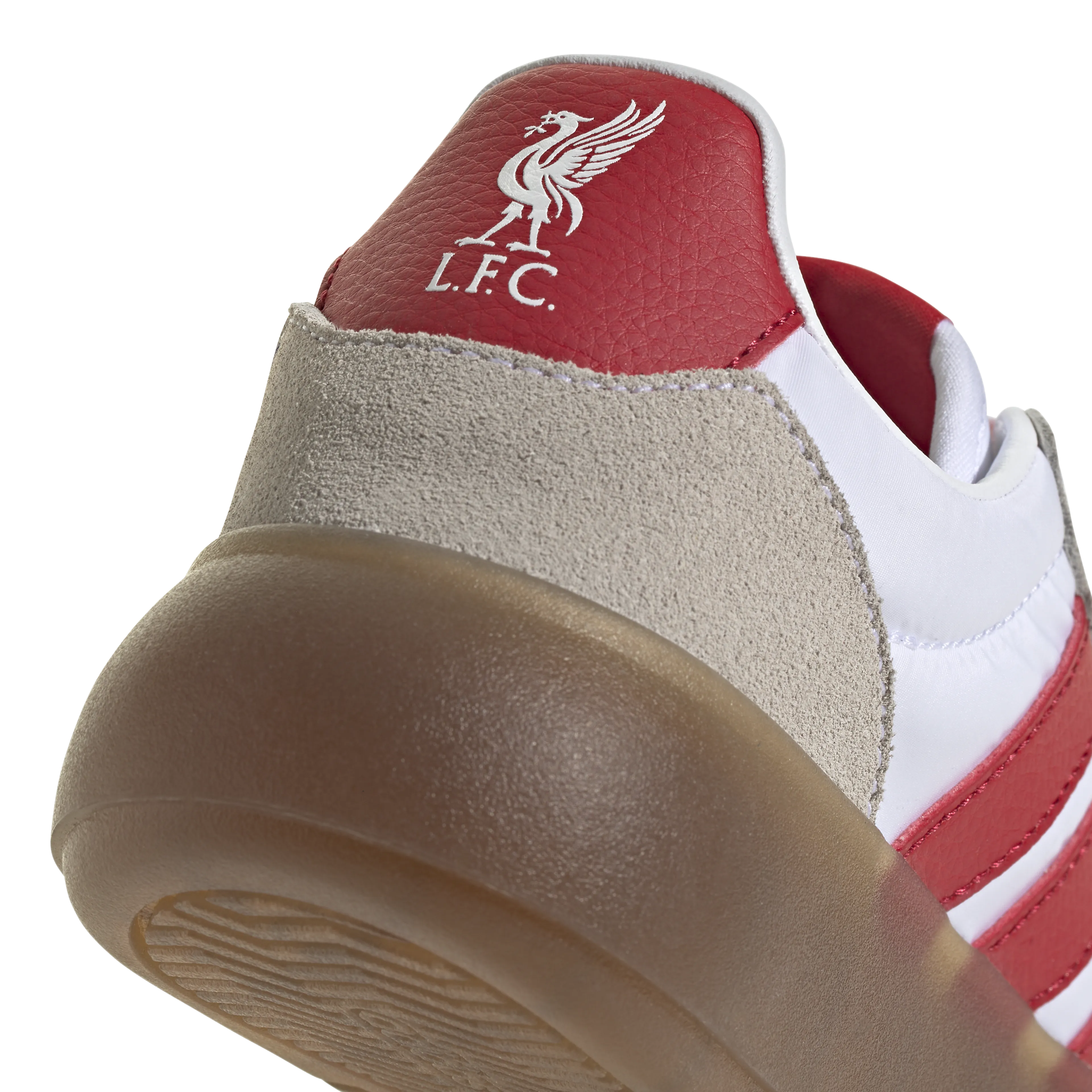 Barreda Decode Liverpool FC Shoes Kids
