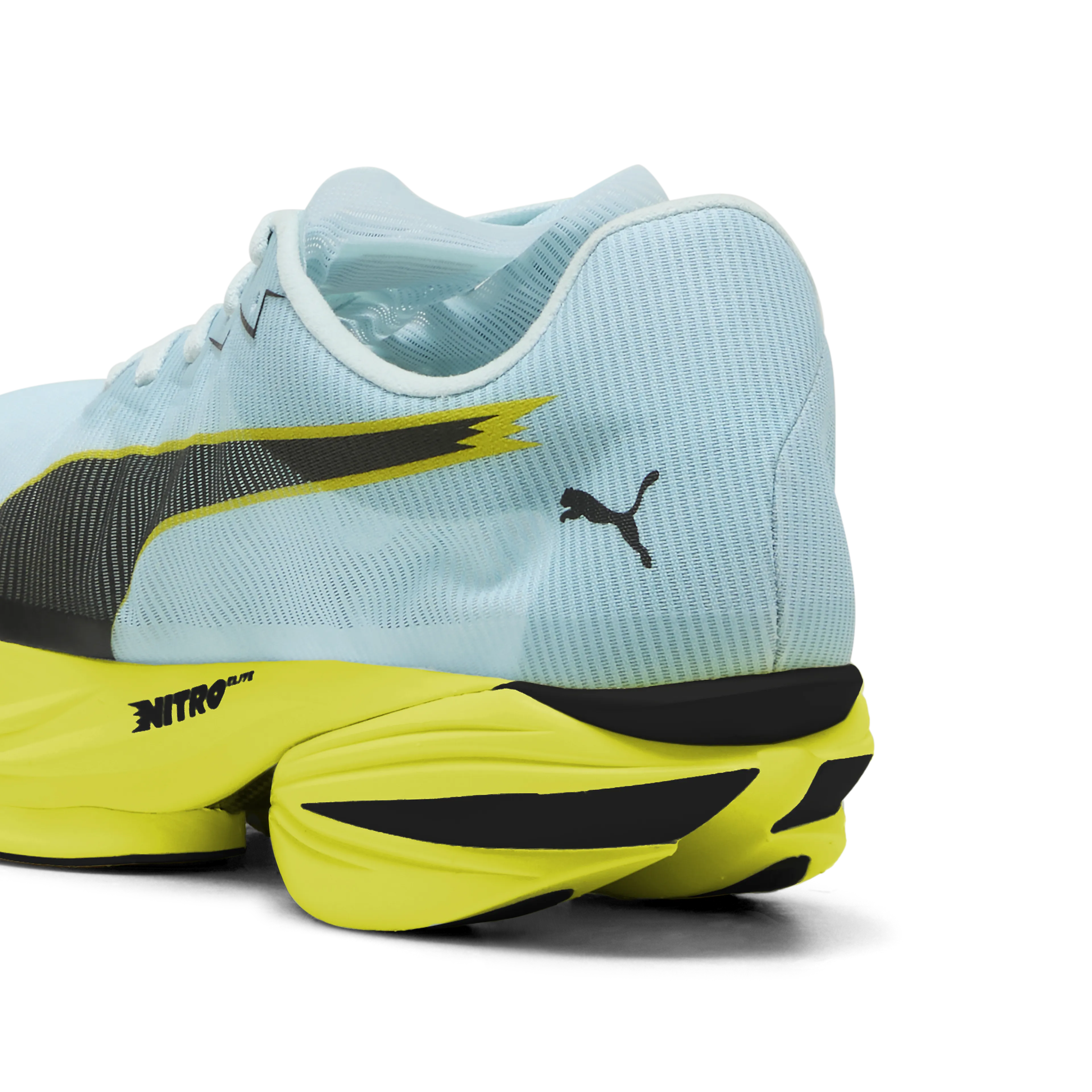 Fast-R Nitro Elite 3